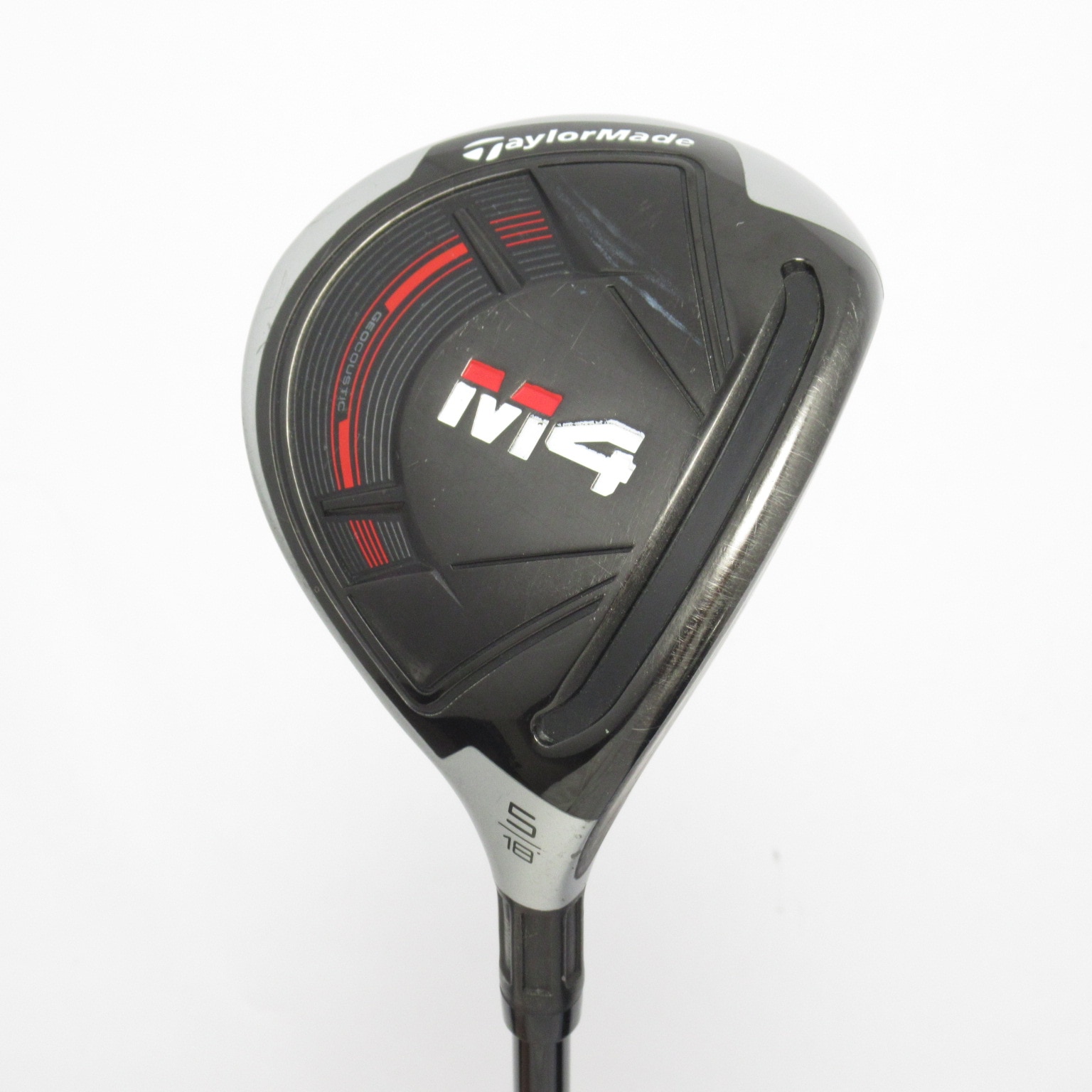 テーラーメイド M4 ドライバー フェアウェイウッド 1w 5w 4u テーラーメイド M4 フェアウェイウッド購入／絶対に手放したくない