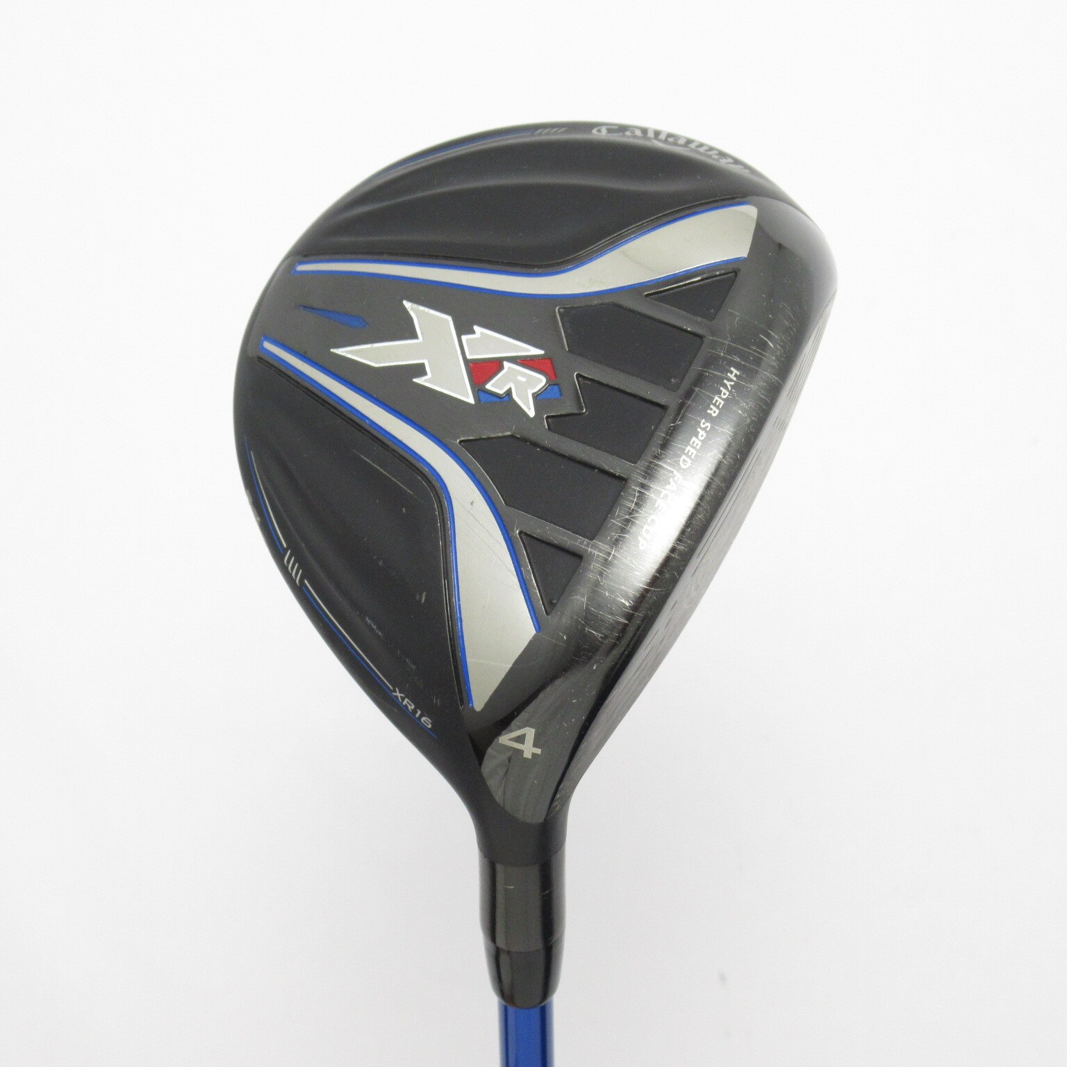 中古】XR 16 フェアウェイウッド (キャロウェイ) XR 通販｜GDO中古