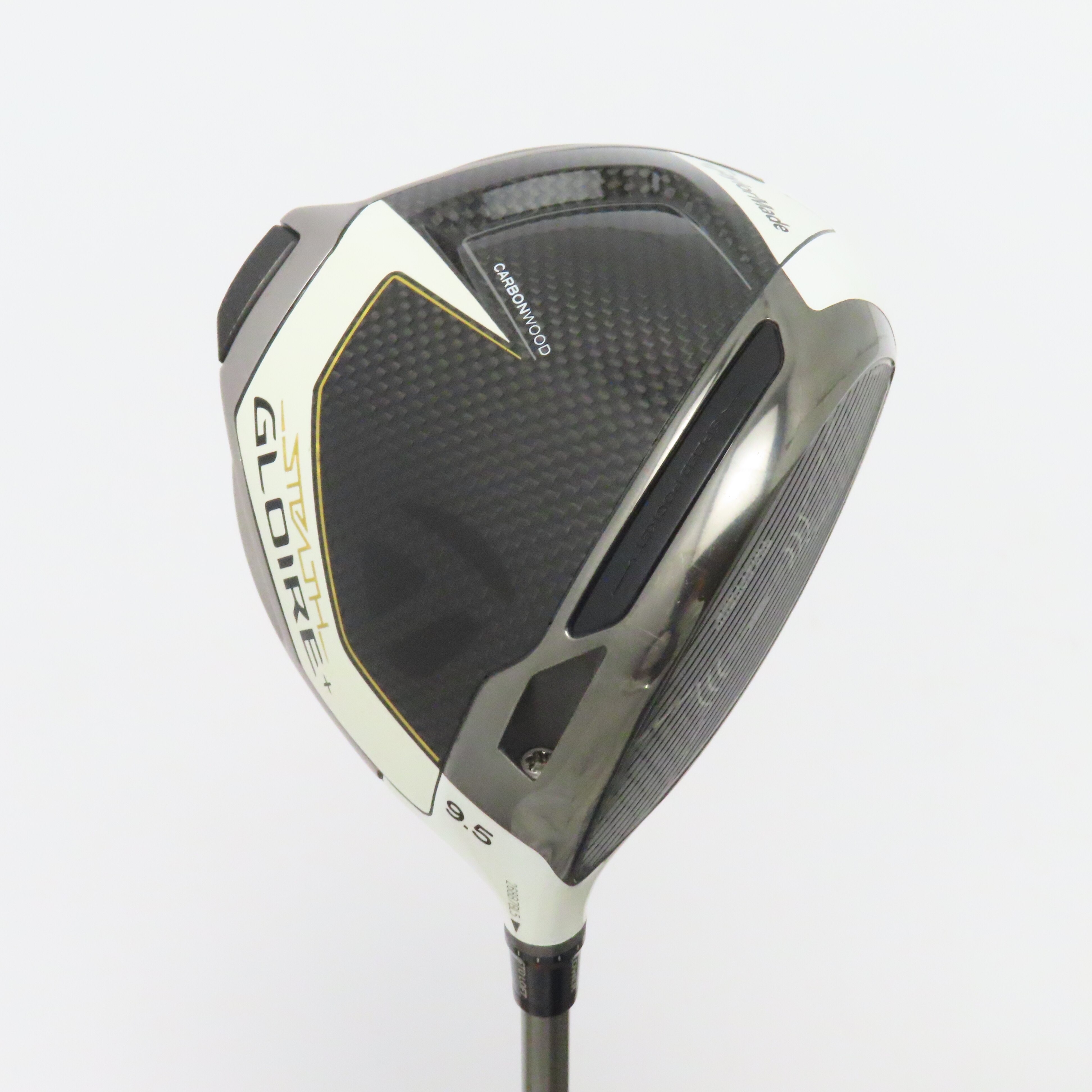 中古】ステルス グローレ ドライバー Speeder NX for TM 9.5 S C