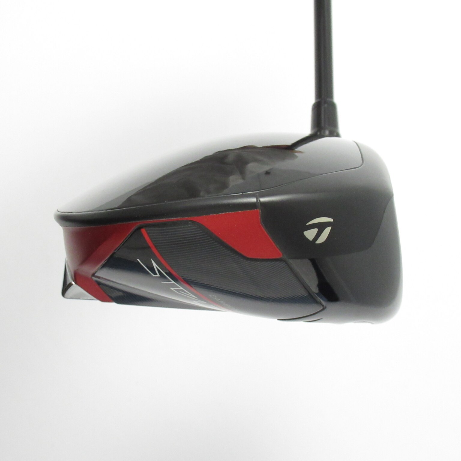 中古】ステルス 2 PLUS ドライバー KAILI WHITE 60 9 S C(ドライバー