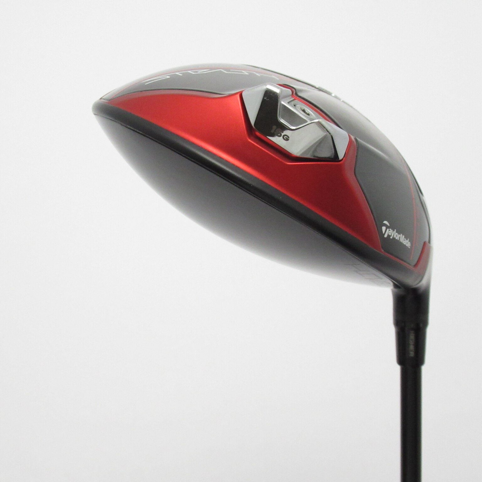 中古】ステルス 2 PLUS ドライバー KAILI WHITE 60 9 S C(ドライバー