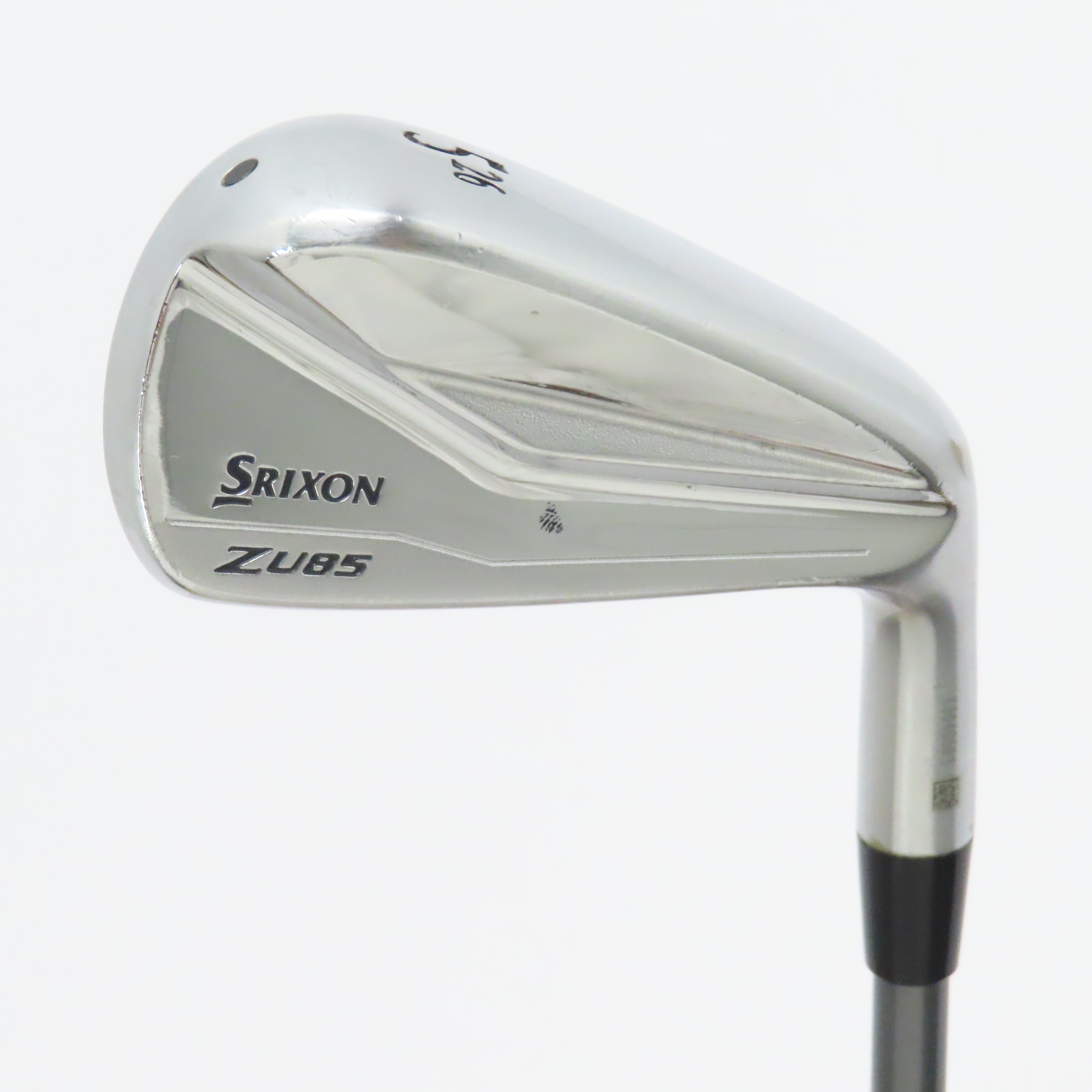 中古】スリクソン ユーティリティ (ダンロップ) 通販｜GDO中古ゴルフクラブ