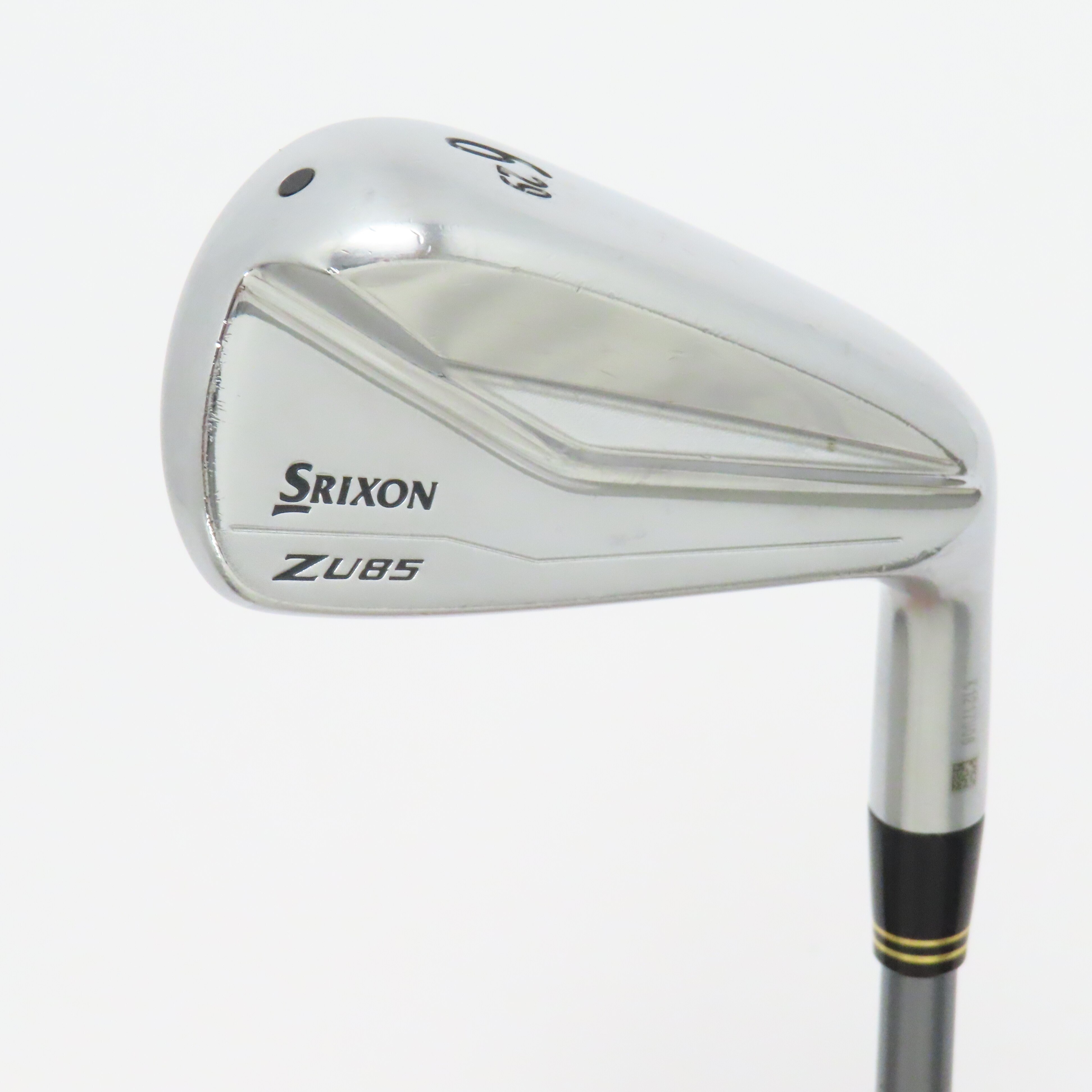 レスキューム　未使用 中古】スリクソン ZX ユーティリティ (ダンロップ) スリクソン