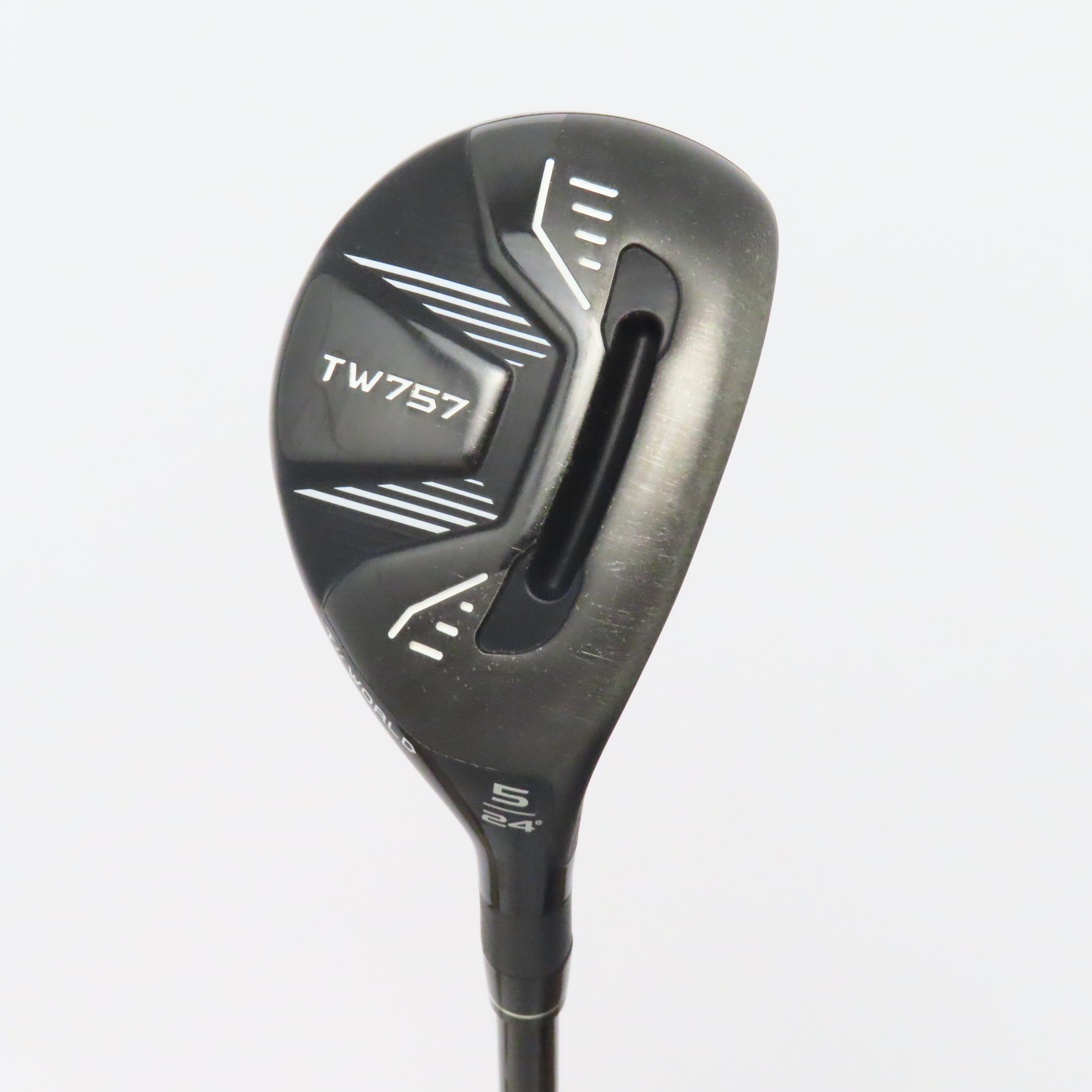 中古】ツアーワールド TW757 ユーティリティ (本間ゴルフ) ツアー