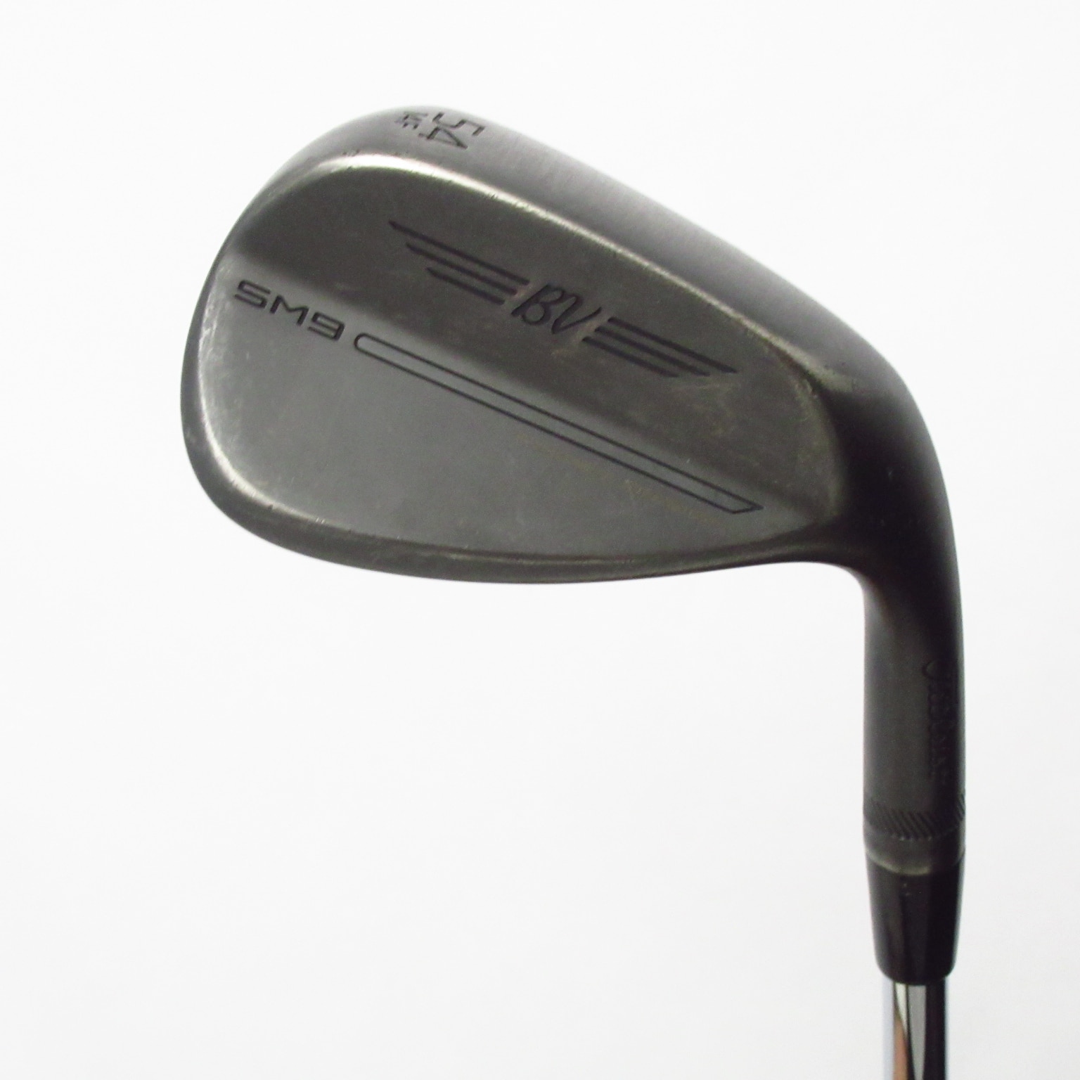 中古】ボーケイ ウェッジ (タイトリスト) 通販｜GDO中古ゴルフクラブ