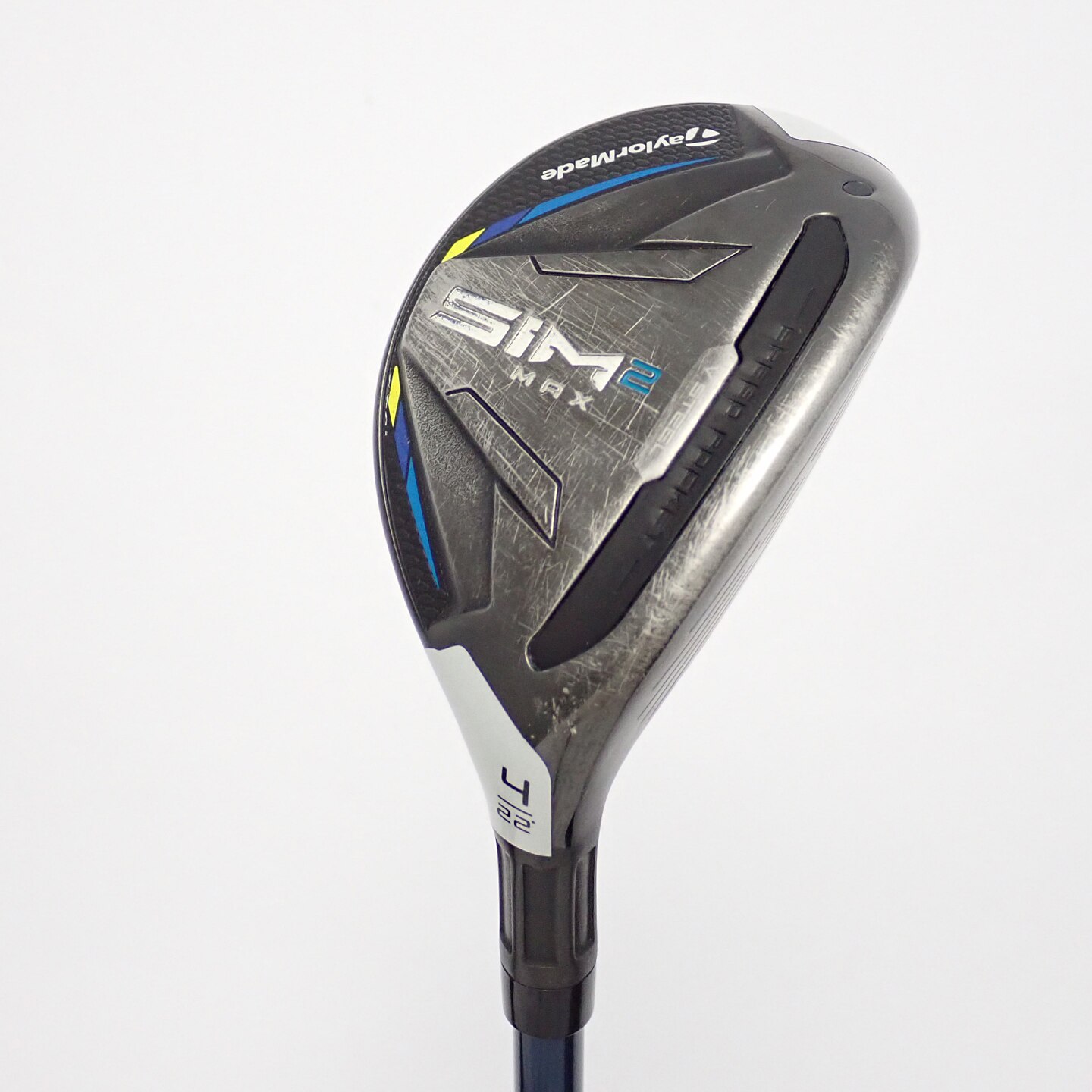 ★ 新品 未使用 テーラーメイド TaylorMade M6 FUBUKI TM-5 S シャフト１W ドライバー  テーラーメイド(TaylorMade) キャディバッグ Ws グラフィック-T ライト