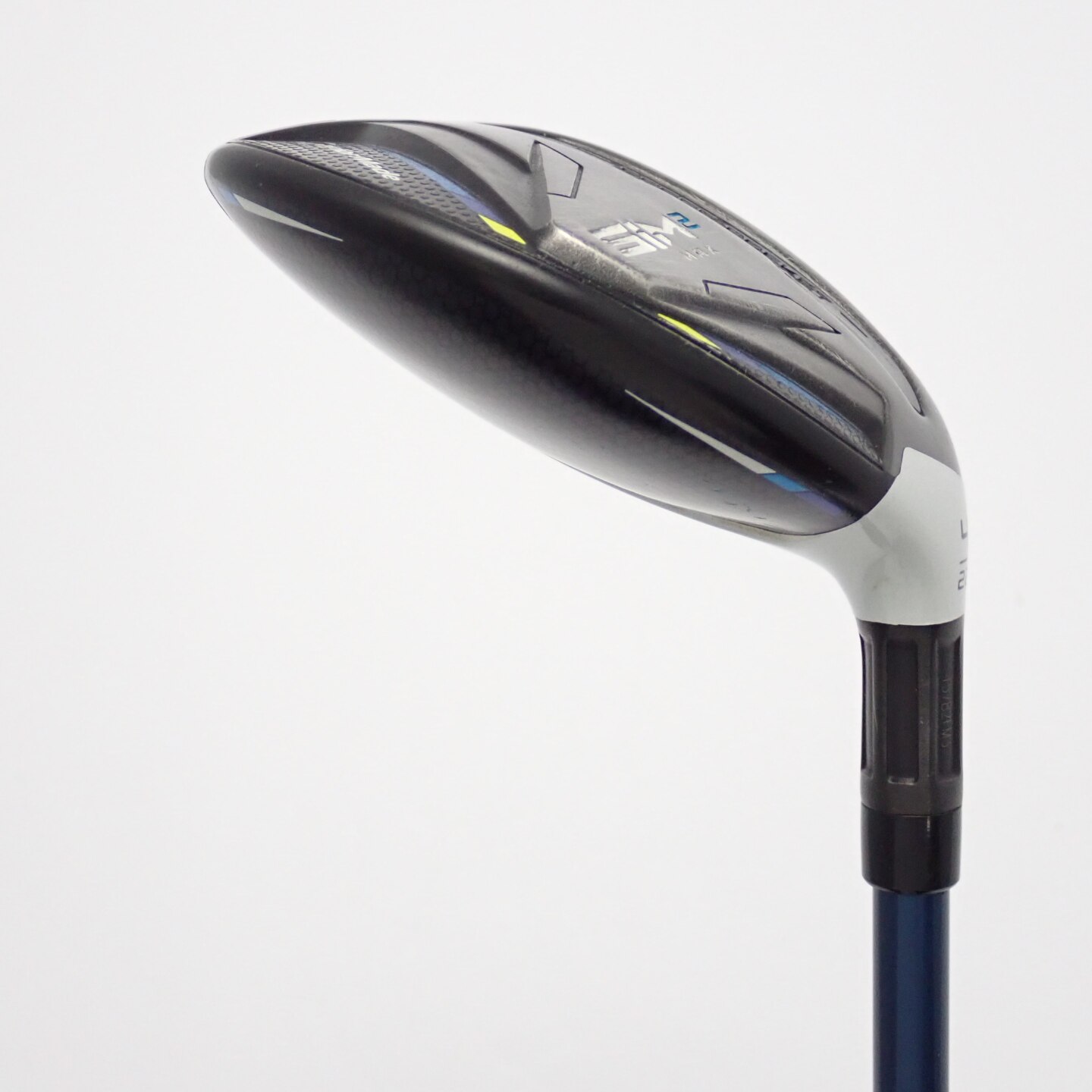 SIM2 MAX RESCUE 4 22度右用 TENSEI TM60 SIM2 MAX レスキュー | SIM2 MAX Rescue | TaylorMade Golf