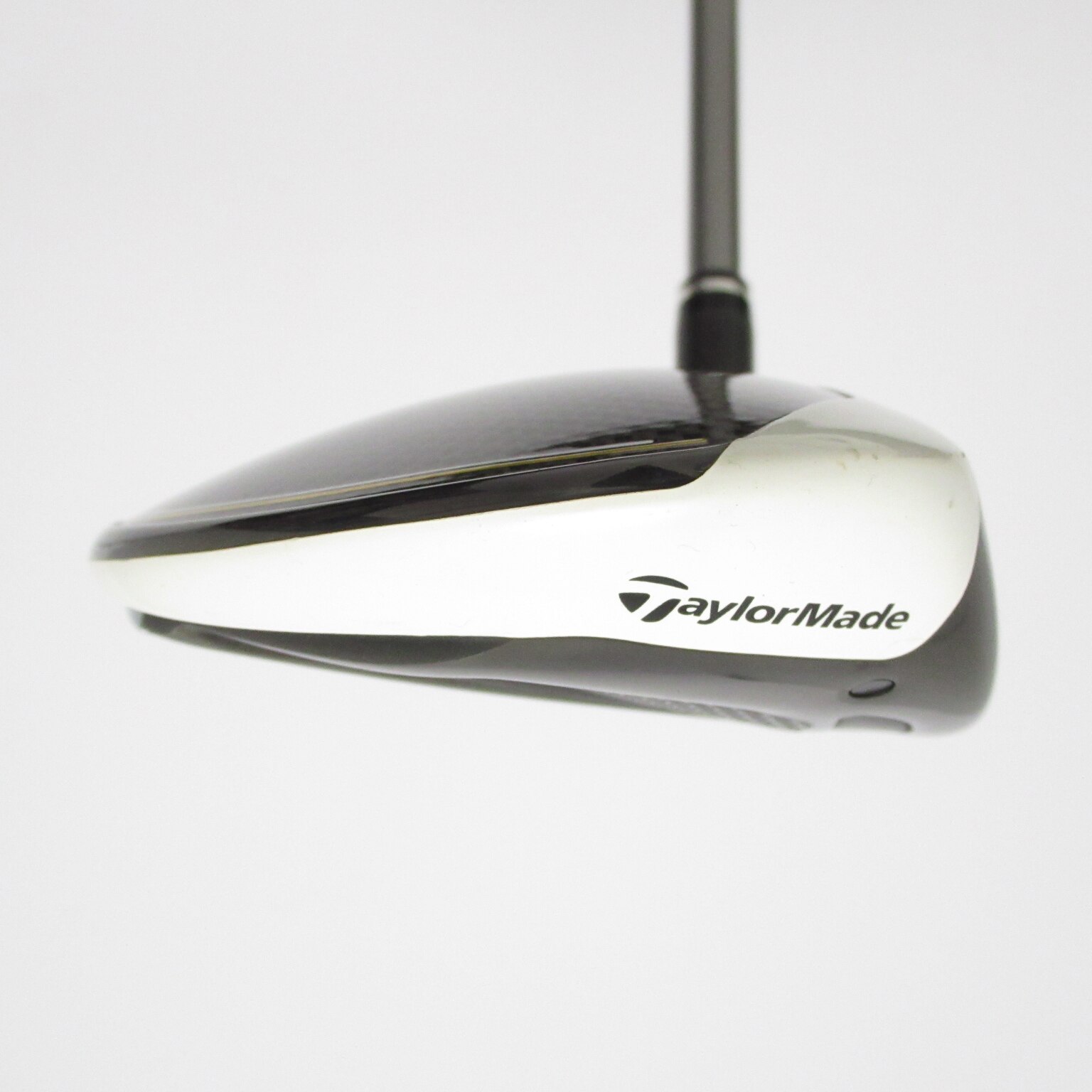 中古】ステルス グローレ フェアウェイウッド Speeder NX for TM 18 SR