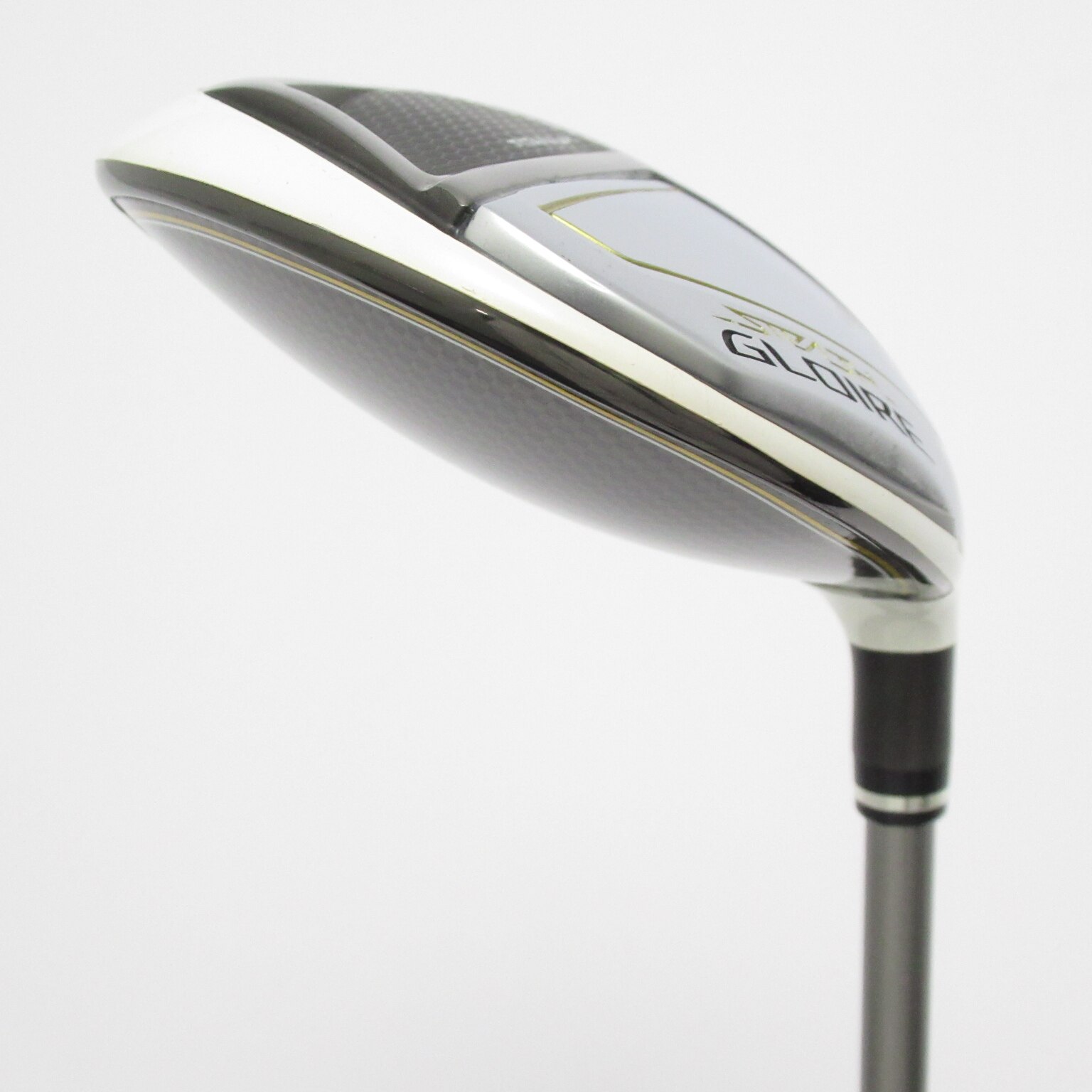 ステルスグローレ 5Ｗ 18° フレックスSR 楽天市場】ステルスグローレ ドライバー（フレックス（ゴルフクラブ