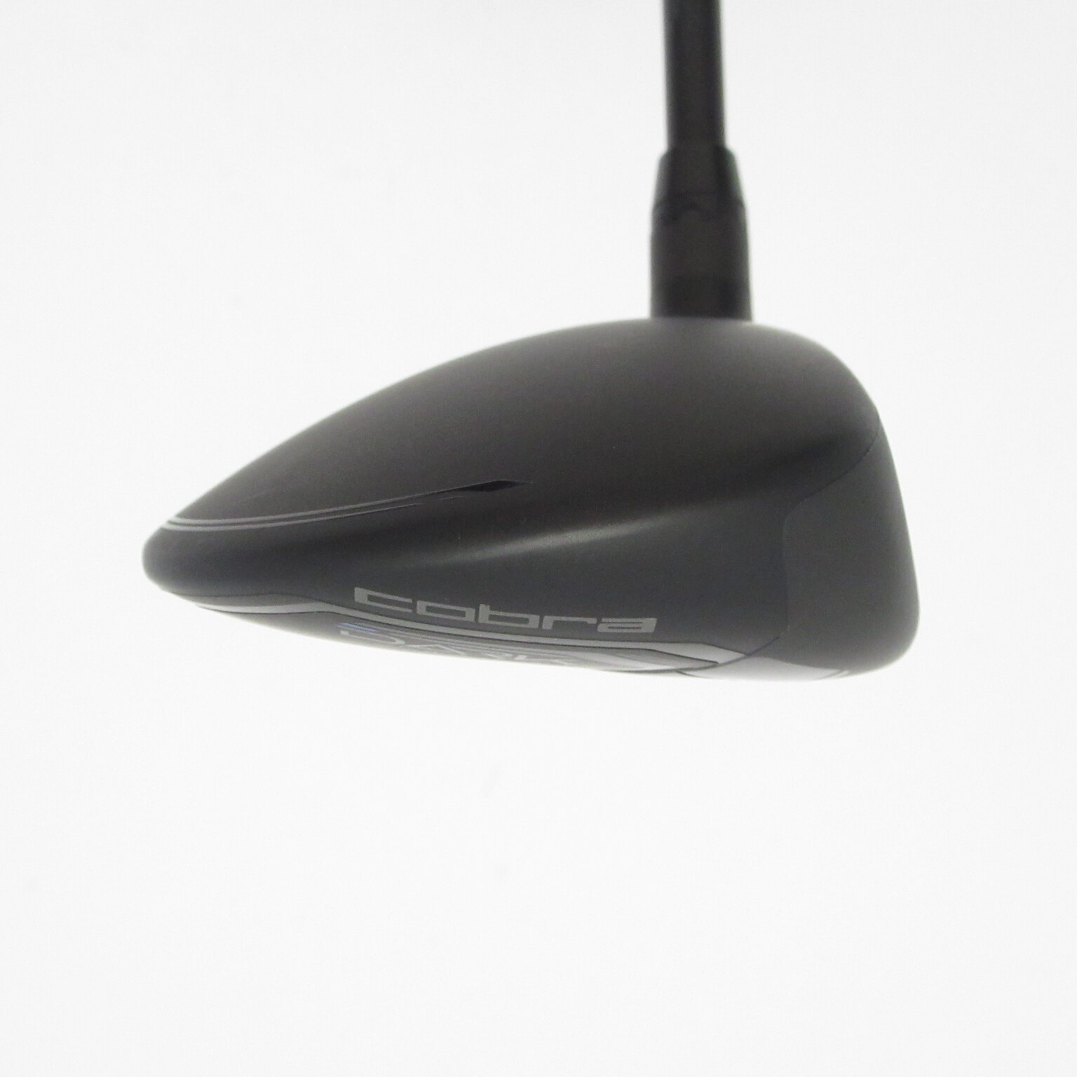 中古】ダークスピード X フェアウェイウッド Tour AD for Cobra(Black