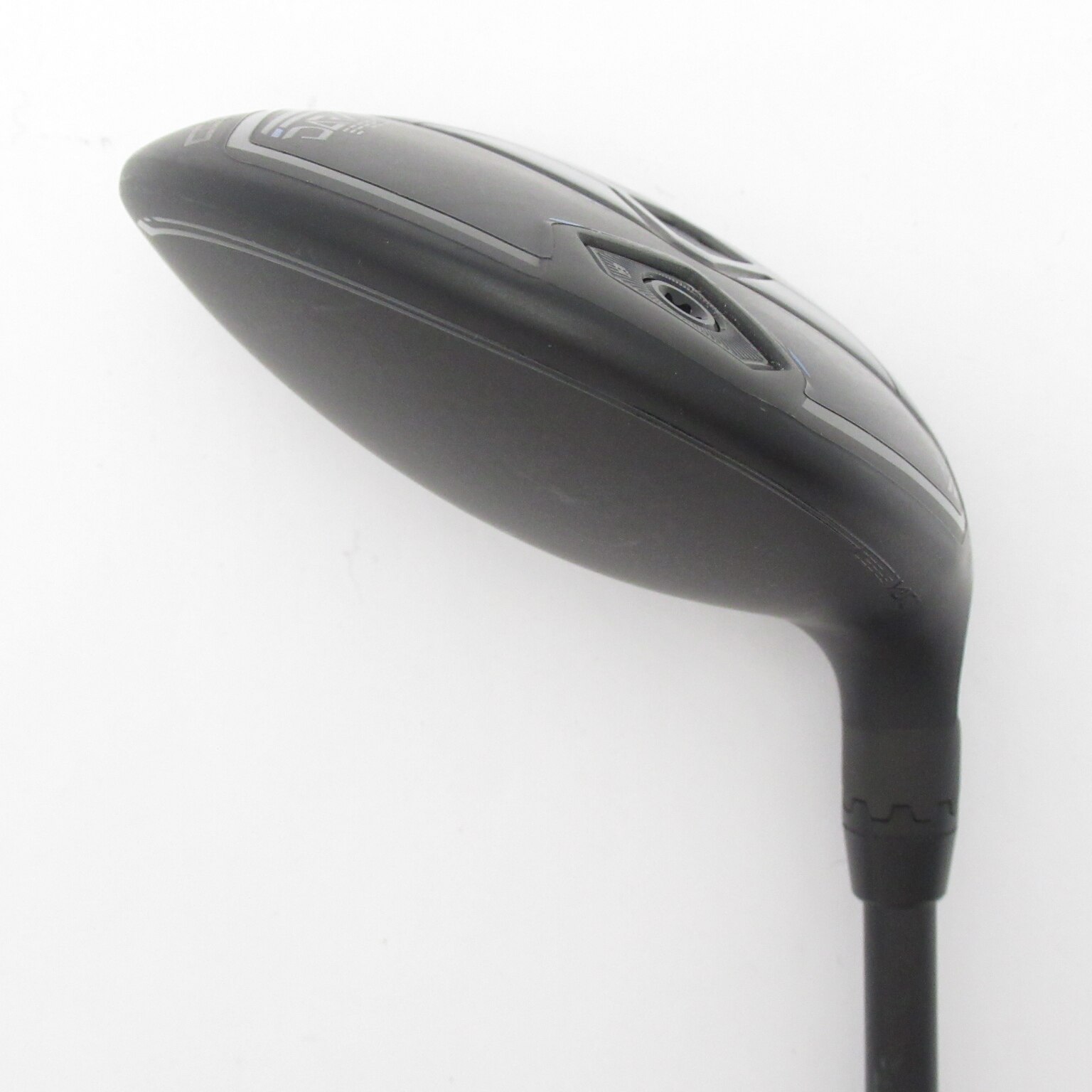 中古】ダークスピード X フェアウェイウッド Tour AD for Cobra(Black