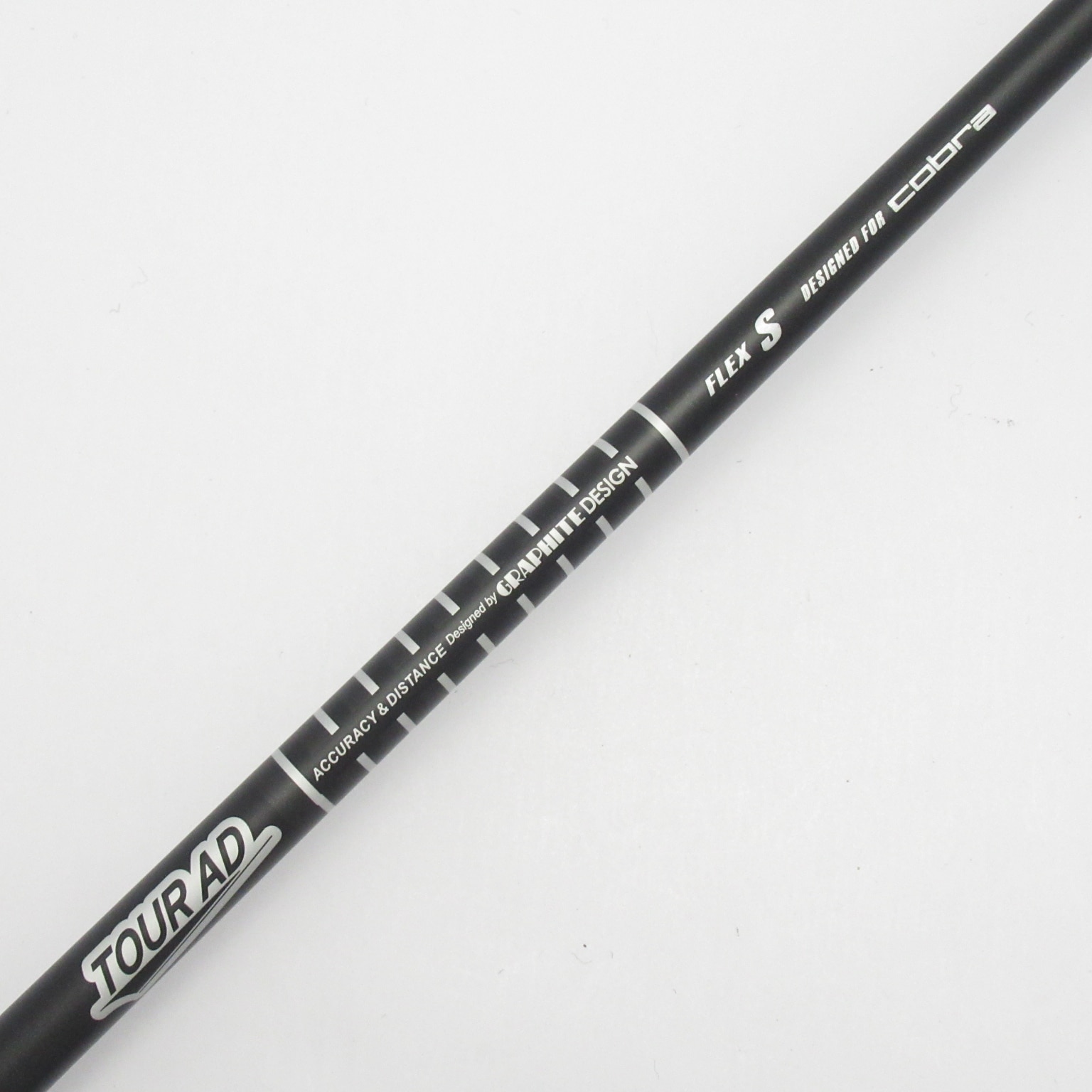 中古】ダークスピード X フェアウェイウッド Tour AD for Cobra(Black