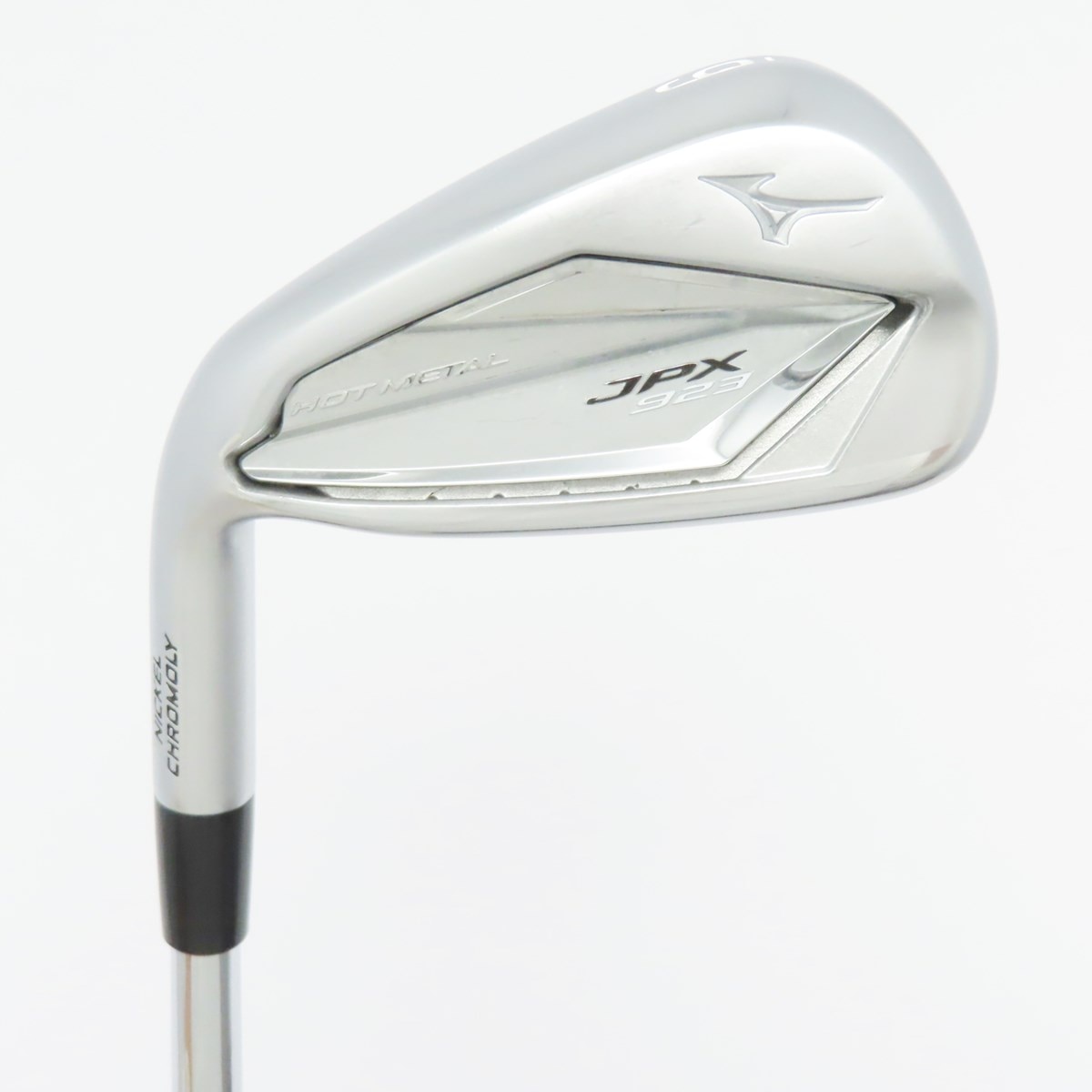 【美品】【レア】JPX923 TOUR DG105 S アイアンセット　4-Pw 2023 Mizuno JPX 923 TOUR Iron Set 4~GW DYNAMIC GOLD 120 STEEL