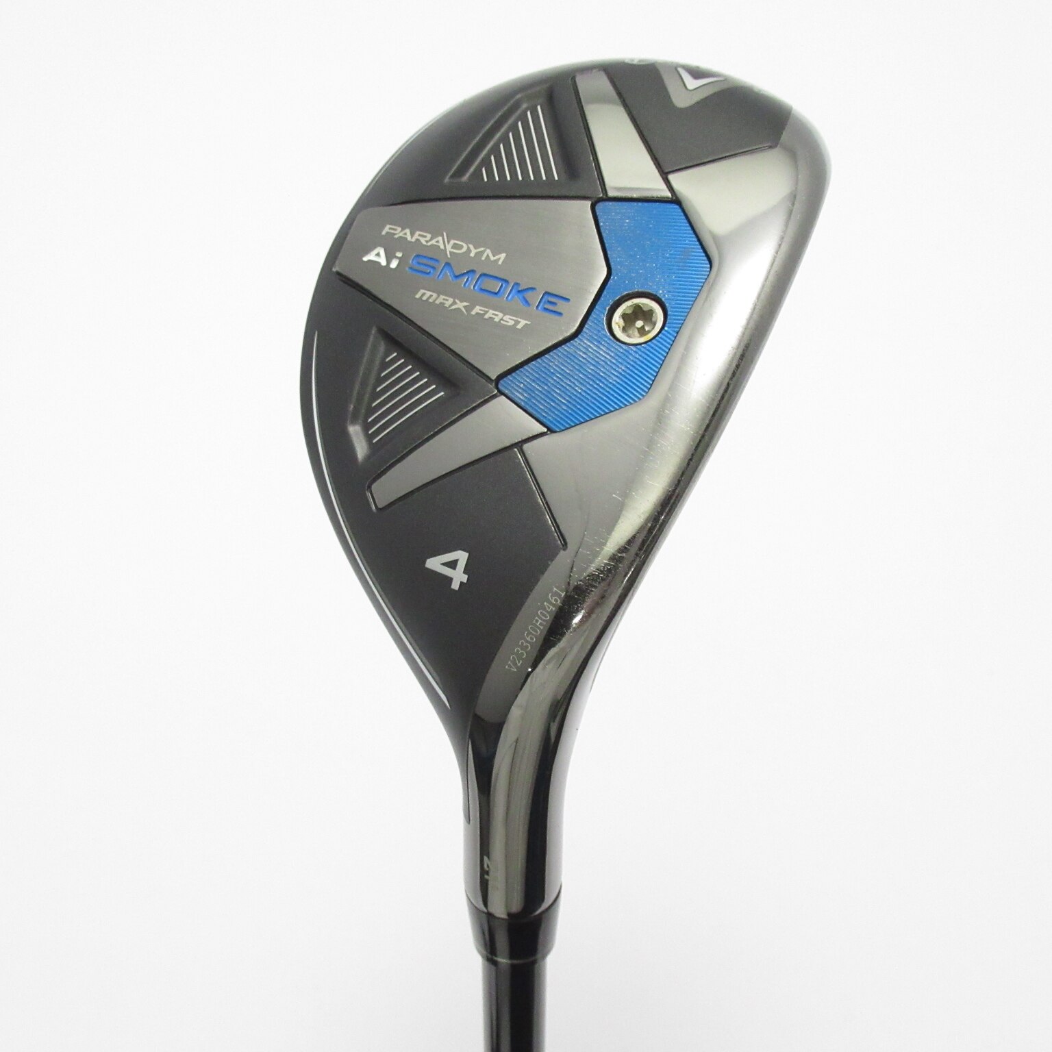 中古】Ai SMOKE ユーティリティ (キャロウェイ) 通販｜GDO中古ゴルフクラブ