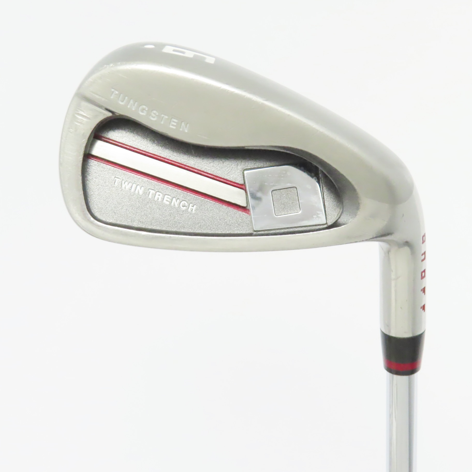 ☆ オノフ赤アイアンセット（6ーP) 2016年モデル 中古品 楽天市場