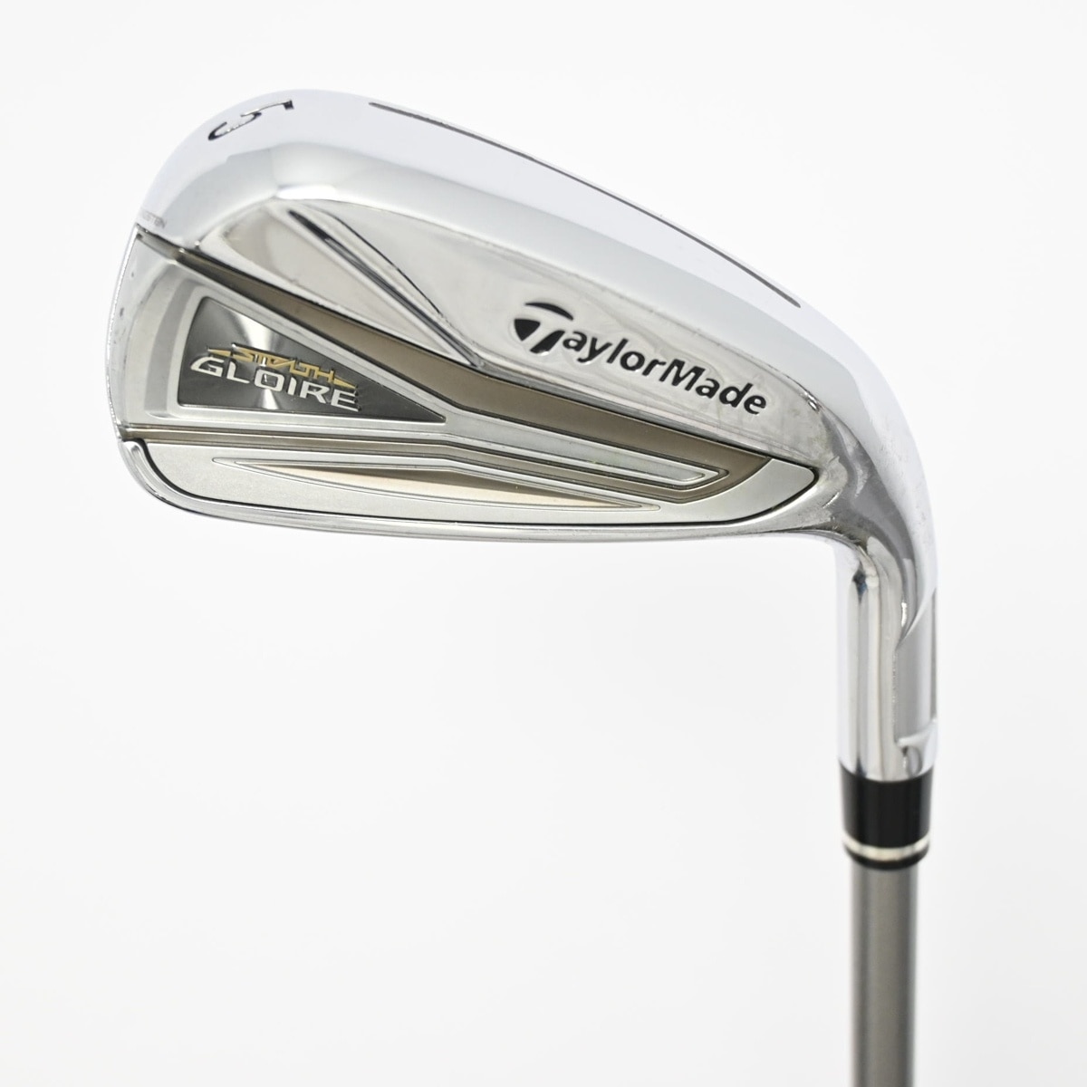 STEALTHGLOIREアイアン８本5～SW  SR  ＳＰＥＥＤＥＲ ＮＸ TaylorMade 日本正規品 テーラーメイド ステルス グローレ ドライバー