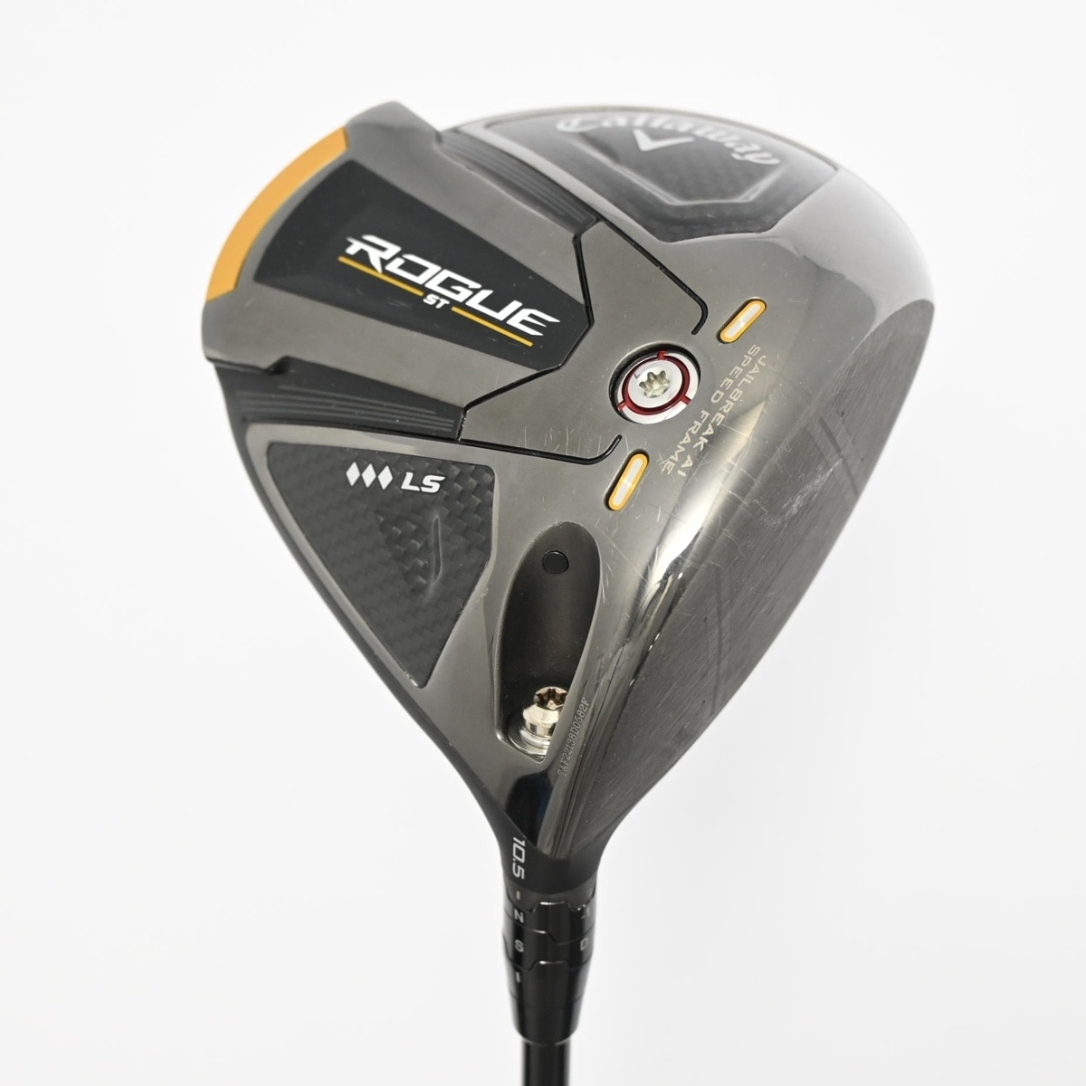 中古】ROGUE ST ◇◇◇ LS ドライバー (キャロウェイ) ローグ 通販