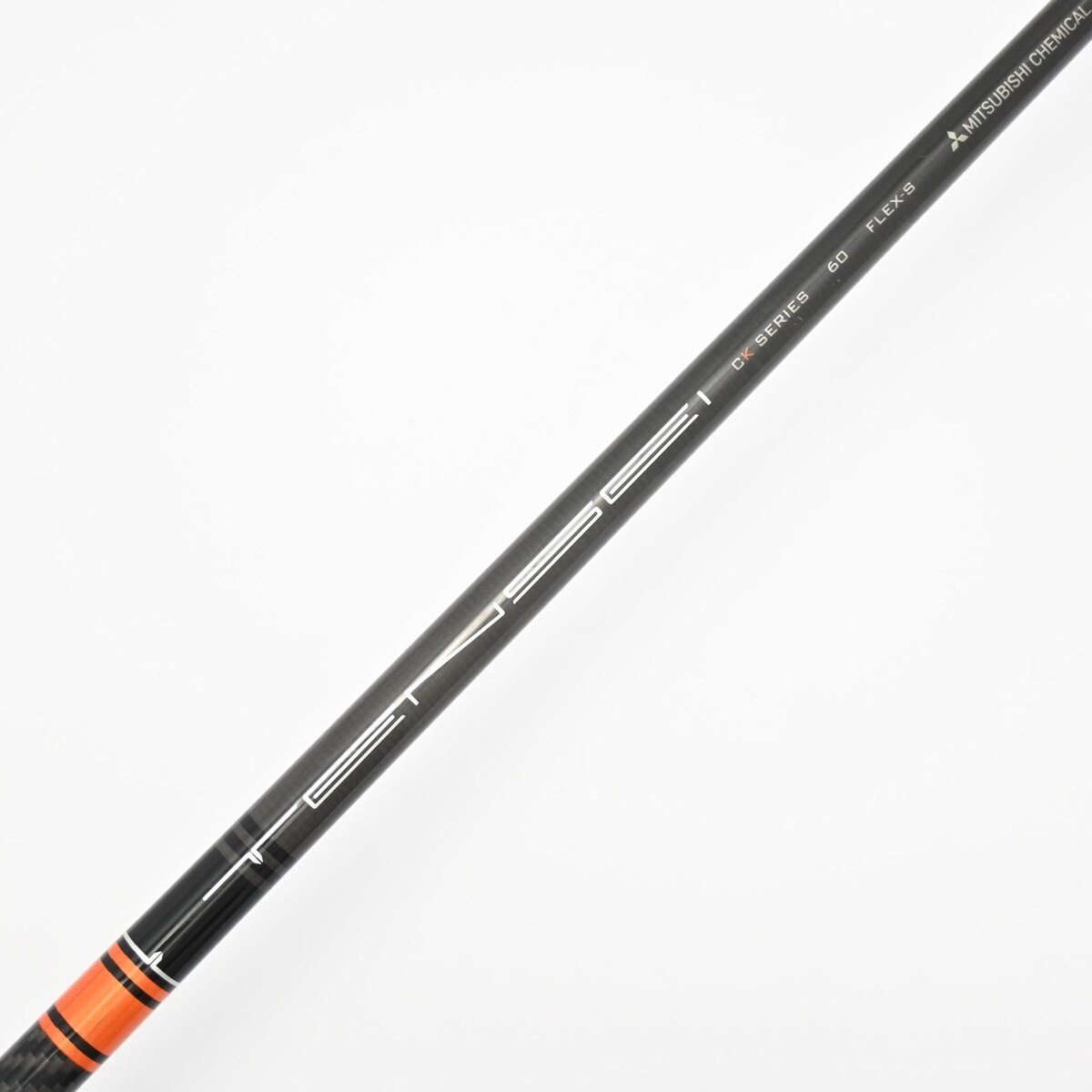 中古】ローグ ST ◇◇◇ LS ドライバー TENSEI CK PRO ORANGE 60 10.5