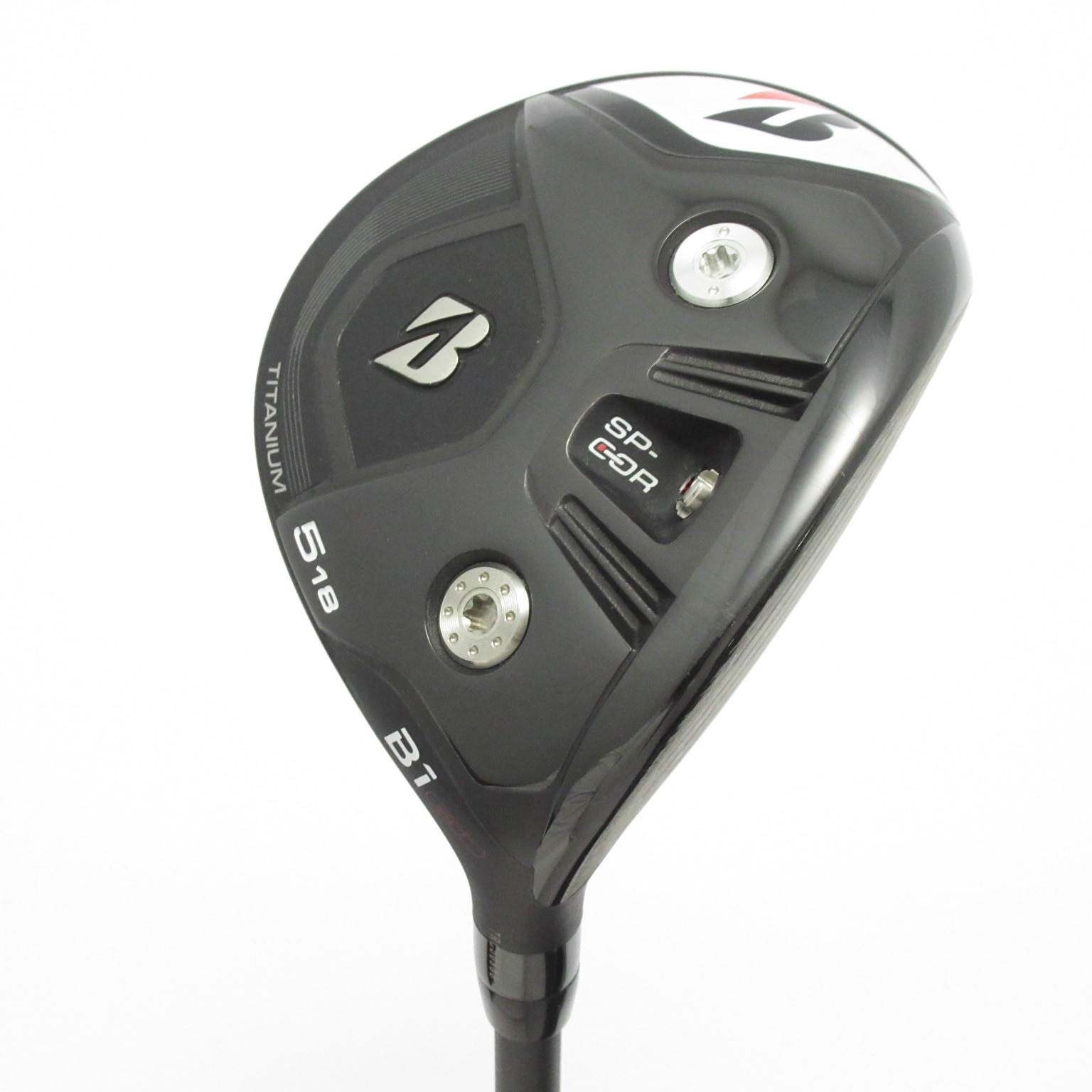 中古】B1 ST フェアウェイウッド VENTUS BS6 18 S C(フェアウェイ