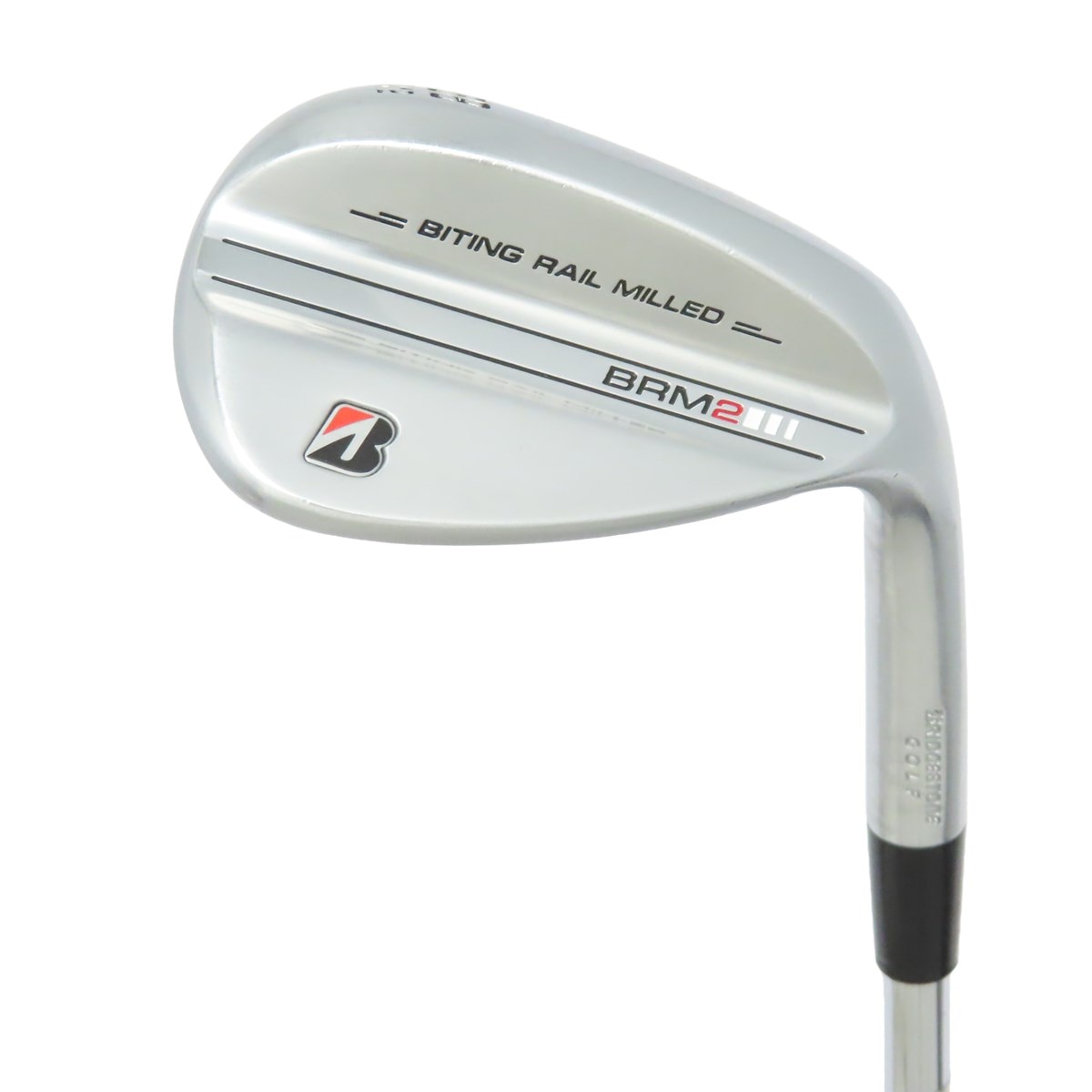 美品❗️ブリヂストン BRM2ウェッジ モーダス105S 3本セット505458 bspin-modus120.jpg