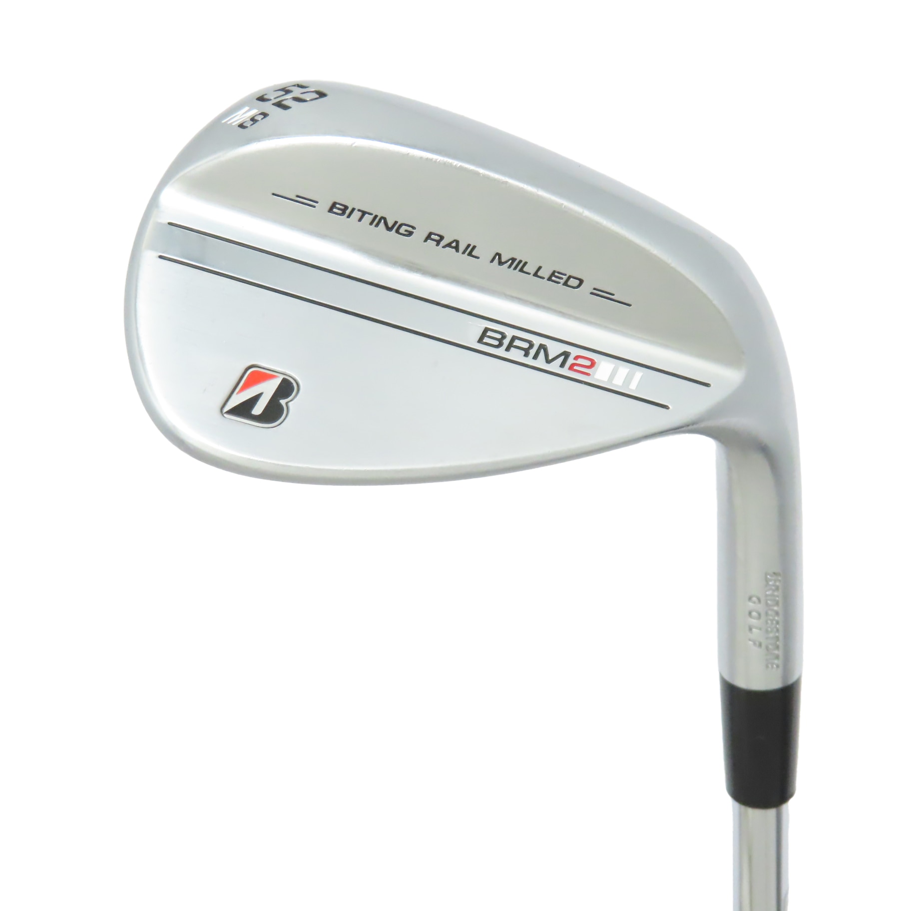 中古】BRM2 ウェッジ N.S.PRO MODUS3 TOUR 105 52-08 S C(ウェッジ