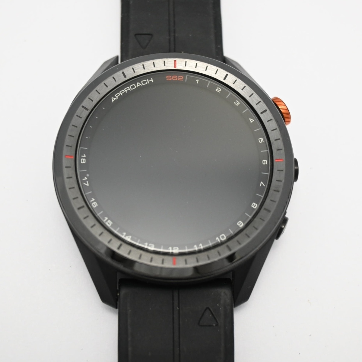 中古】Approach S62 距離測定器 (ガーミン) ガーミン 通販｜GDO中古