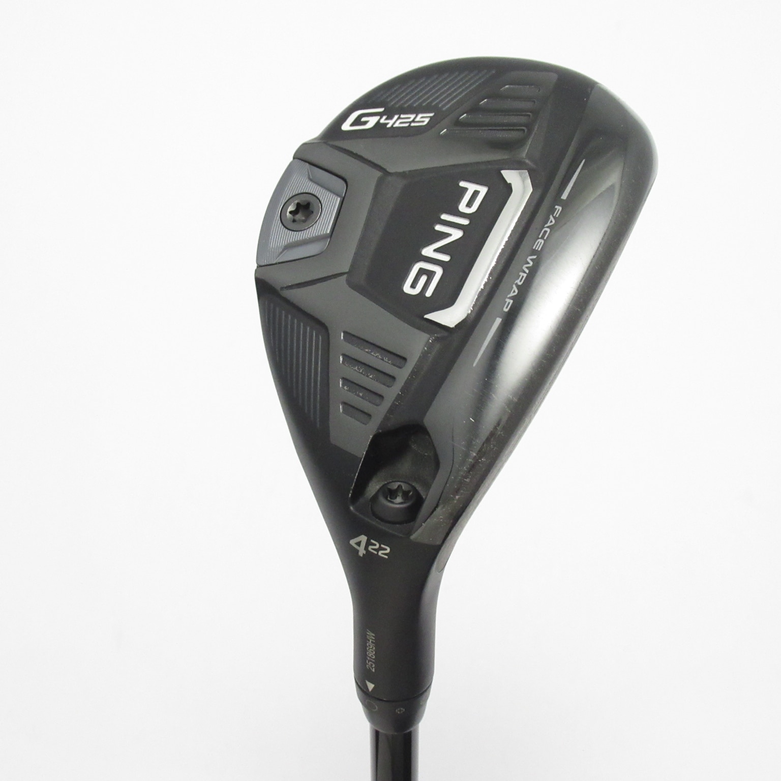 中古】G425 ユーティリティ (ピン) G425 通販｜GDO中古ゴルフクラブ
