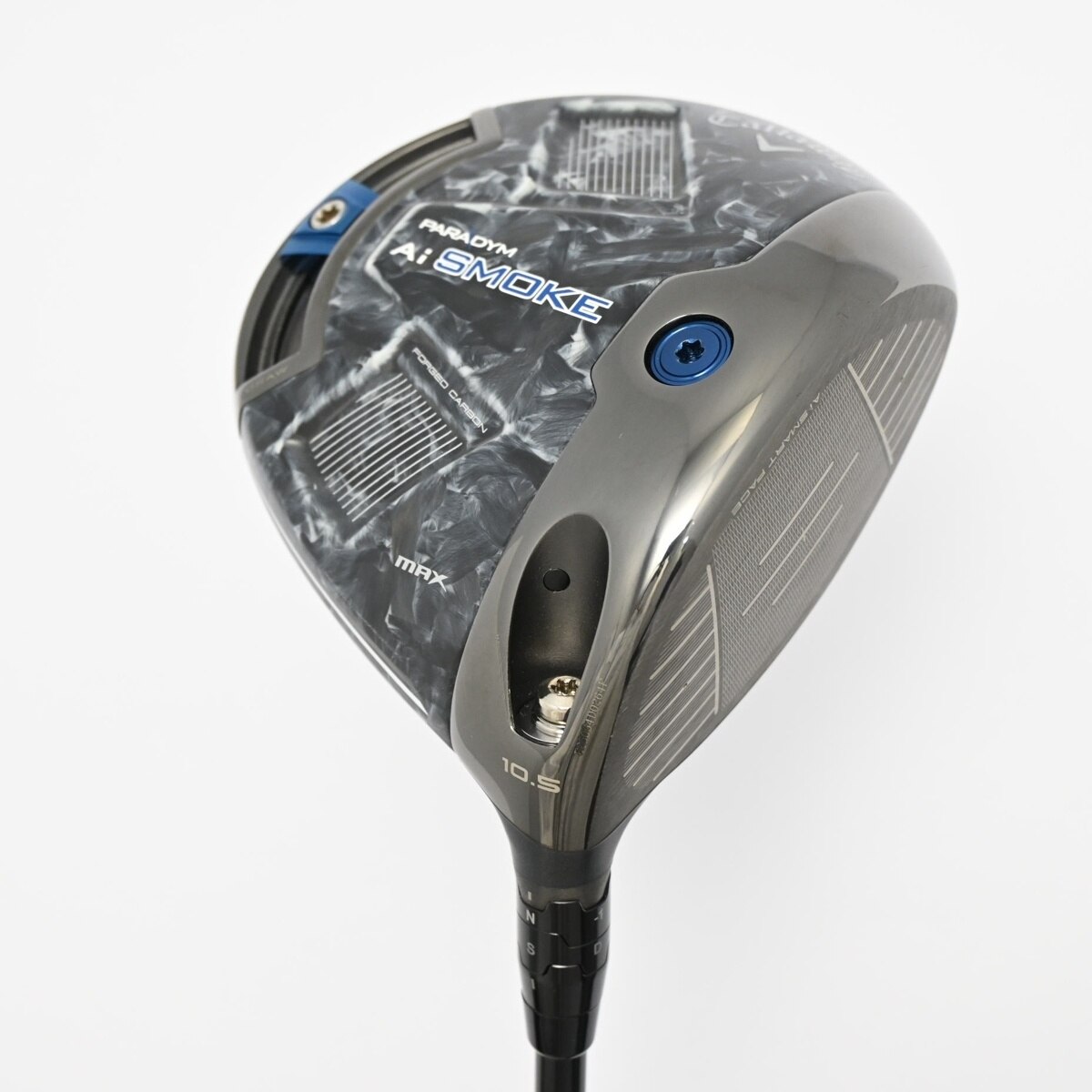 中古】パラダイム Ai SMOKE MAX ドライバー TENSEI 50 for Callaway