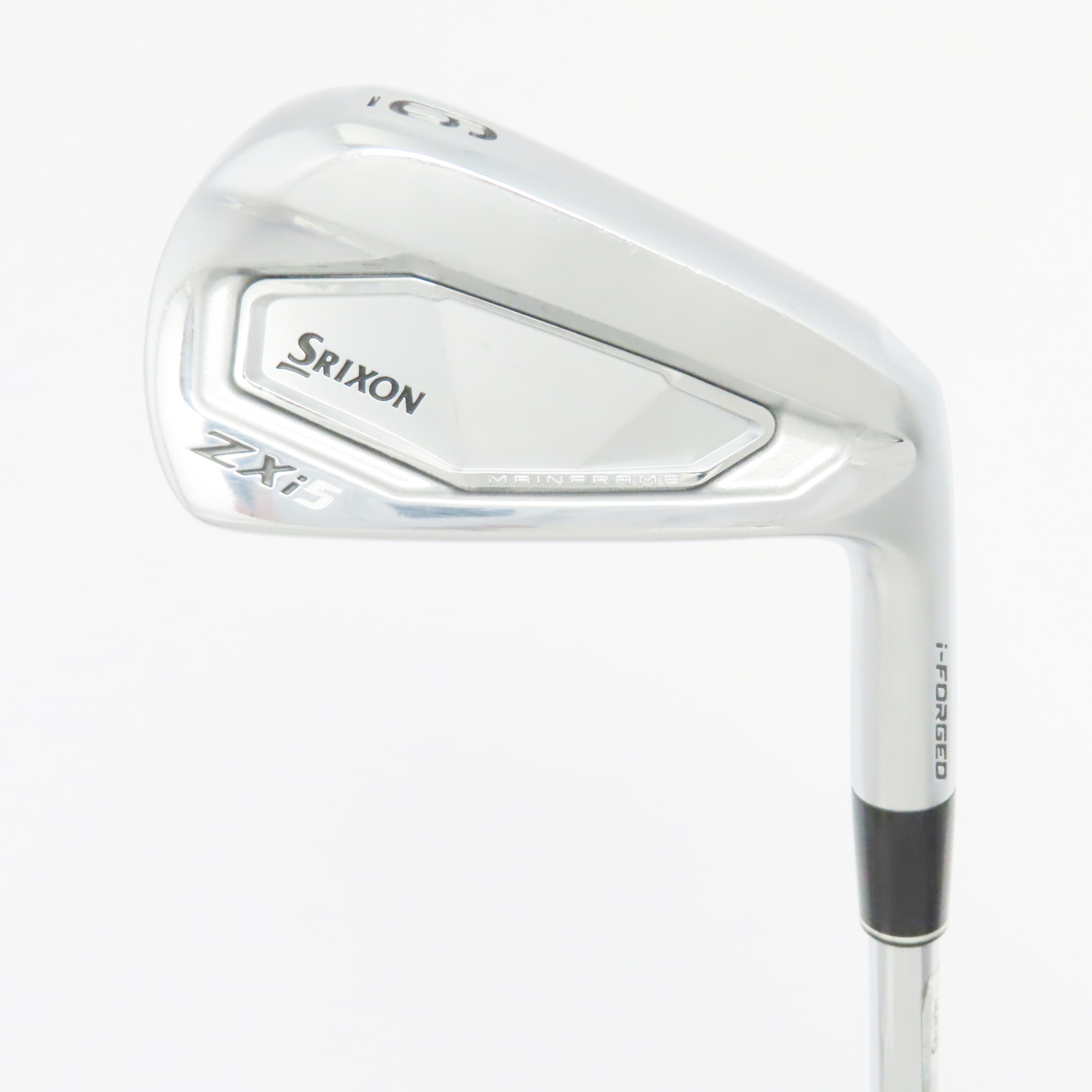 K*o様 SRIXON ZXi5 AW〜4I(8本セット)中古品(超美品) K*o様 SRIXON ZXi5 AW〜4I(8本セット)中古品(超美