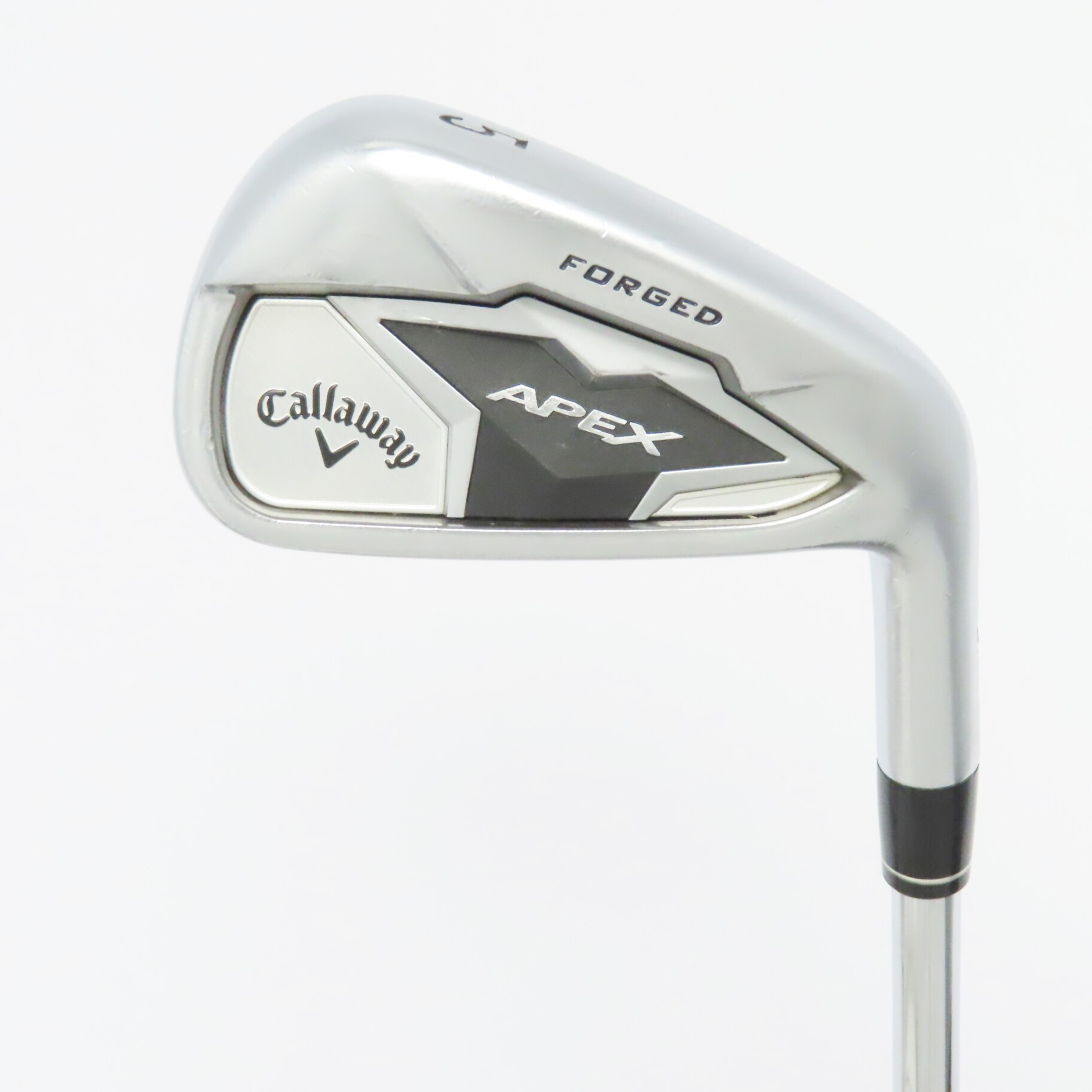 中古】APEX 19 アイアン N.S.PRO MODUS3 TOUR 105 23.5 S CD(アイアン