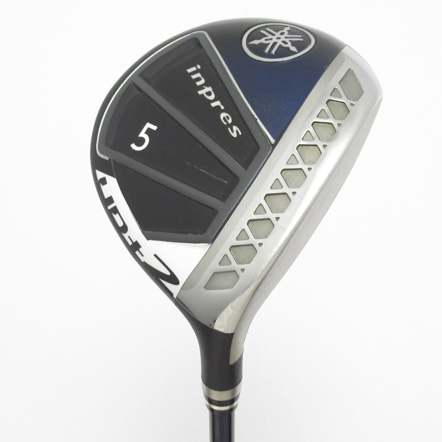 Yamaha inpres UD+2 2021年モデル 5W 試打＆評価】ヤマハ inpres UD+2 アイアン(2021)／ナイスショットが