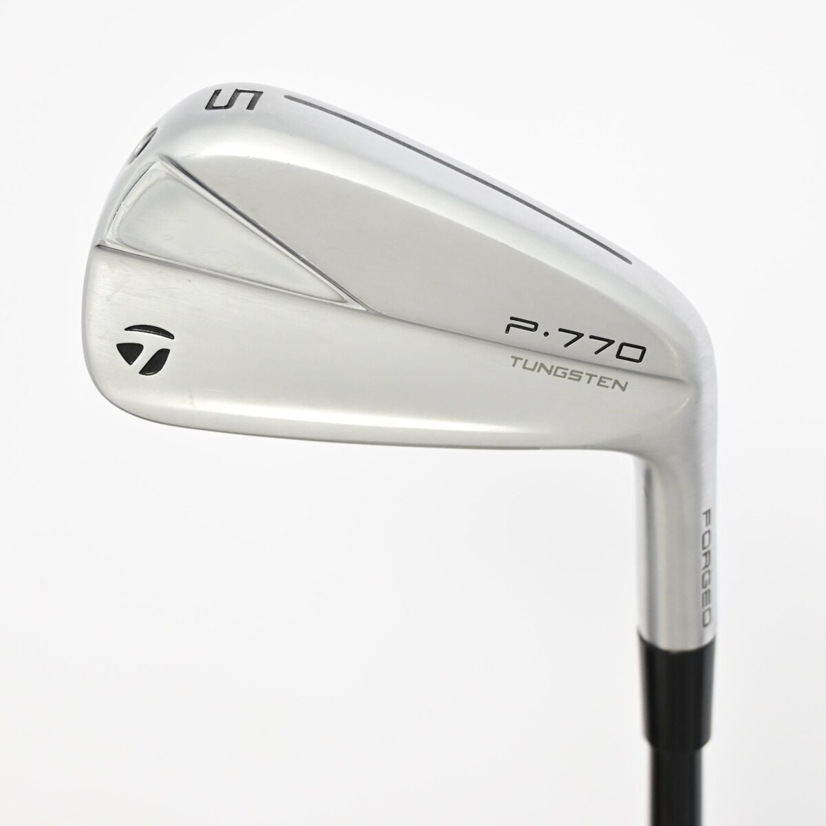 中古】P770 アイアンセット (テーラーメイド) 通販｜GDO中古ゴルフクラブ