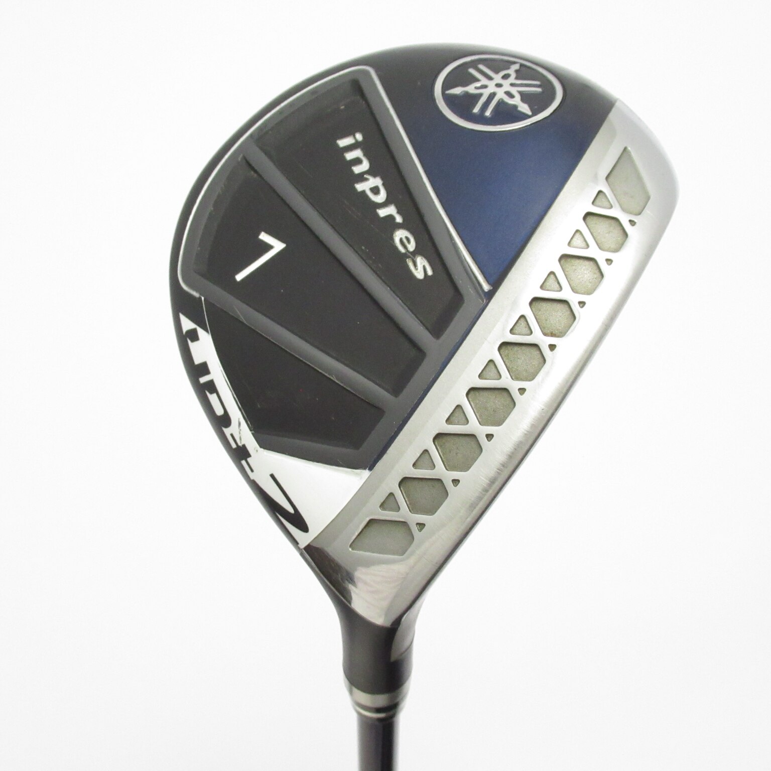 中古】インプレス フェアウェイウッド (ヤマハ) 通販｜GDO中古ゴルフクラブ