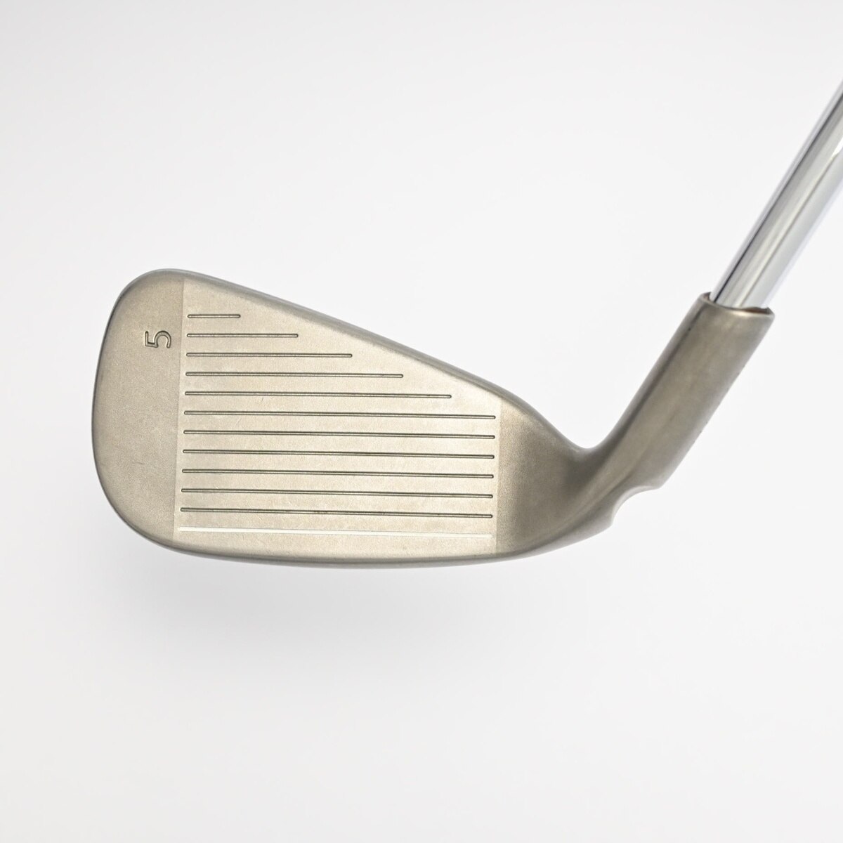 中古】G25 アイアン N.S.PRO 950GH 26 R C(アイアン（セット）)|G25