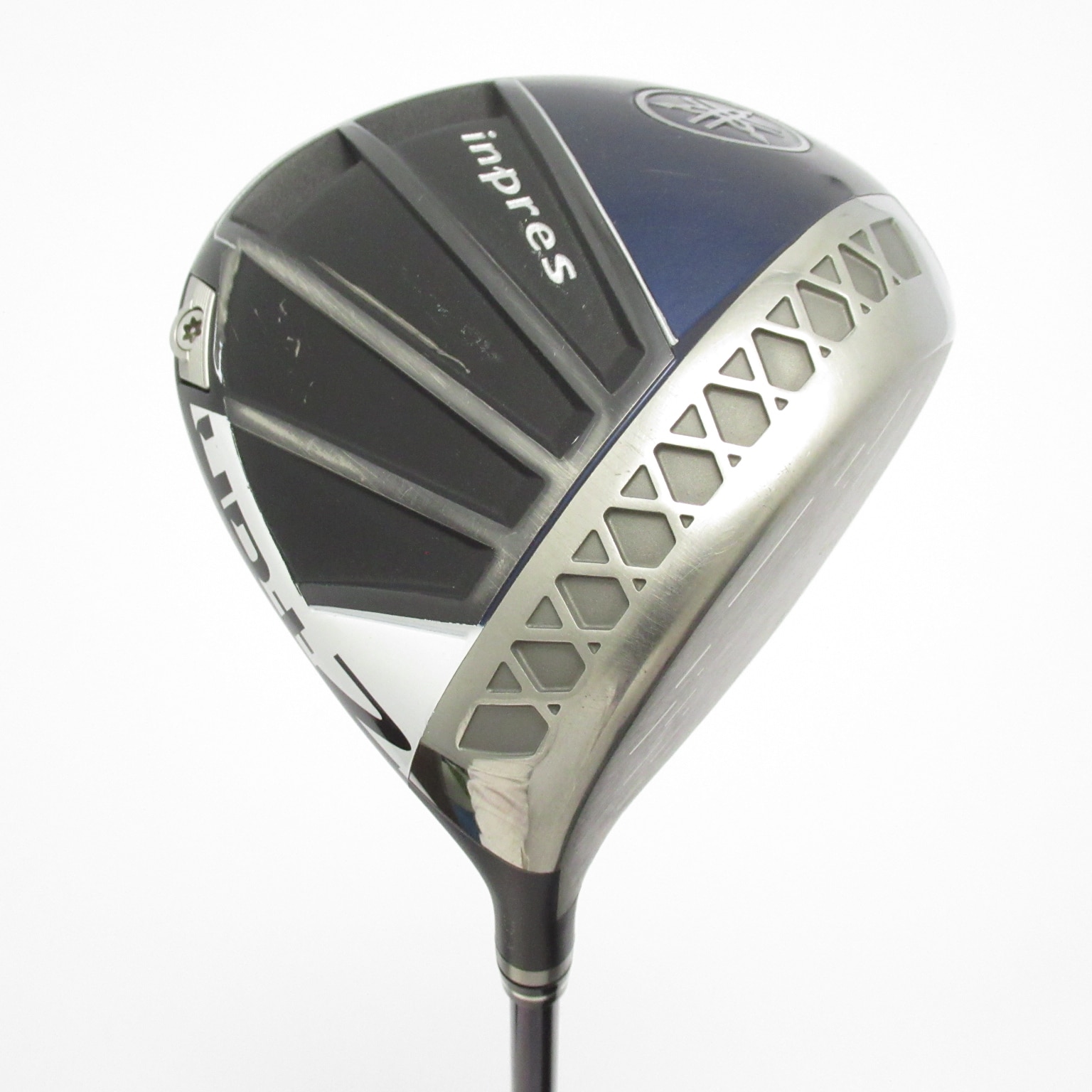 中古】インプレス ドライバー (ヤマハ) 通販｜GDO中古ゴルフクラブ
