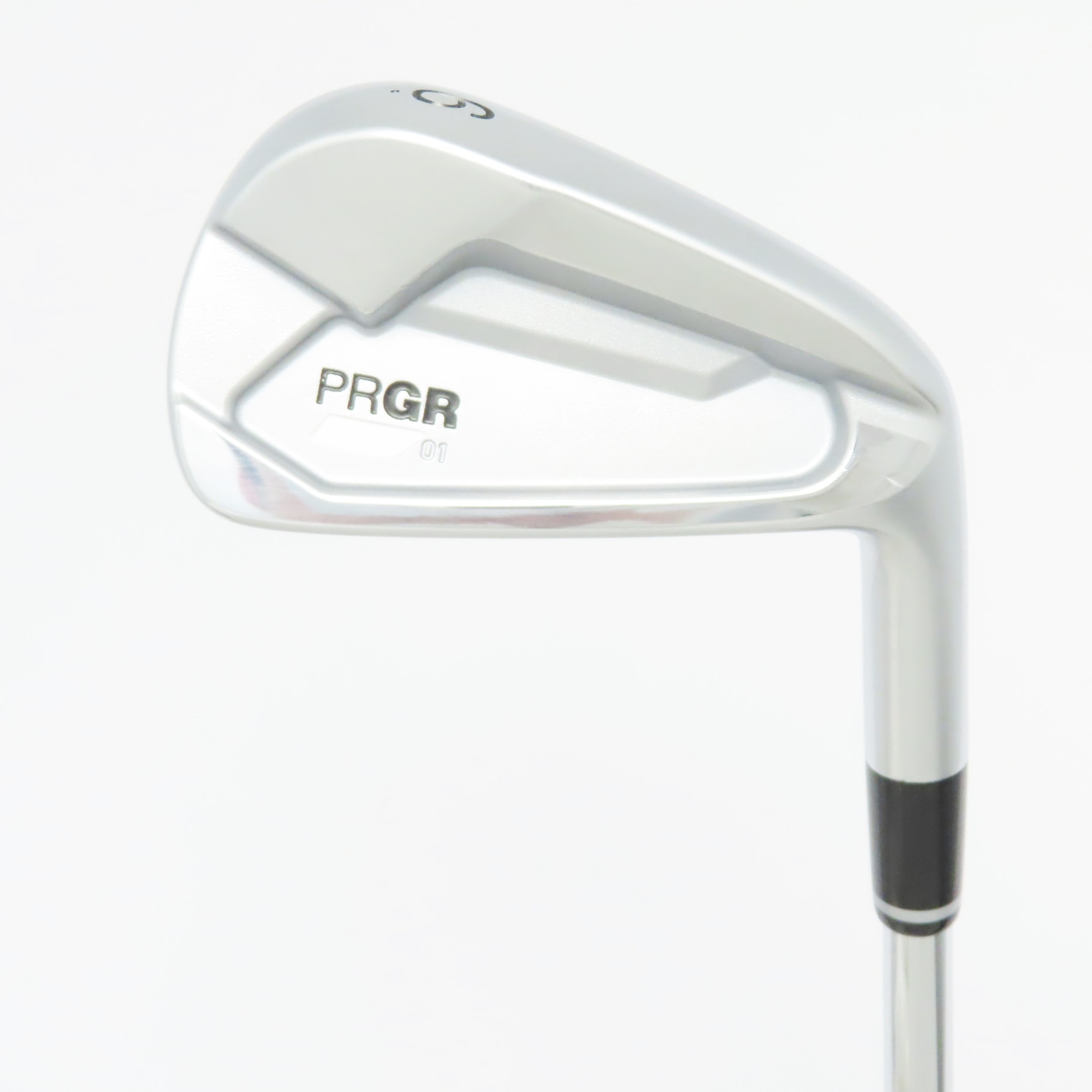 prgr01 2023 アイアン　5-9 PW modus115 中古】PRGR 01 IRON(2023) アイアン N.S.PRO MODUS3 TOUR 115 28 S BC