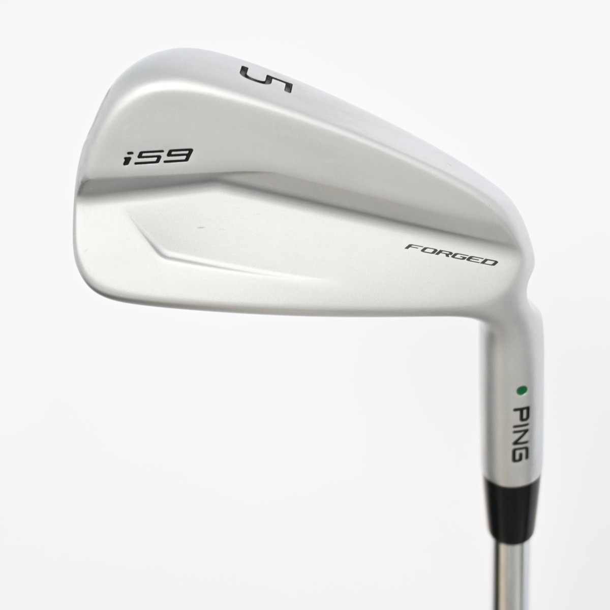 翔*。様 PING i59 アイアンセット 5-9 W アイアンセット I59 (5-PW) 6本(N．S．PRO MODUS3 TOUR 105 セット