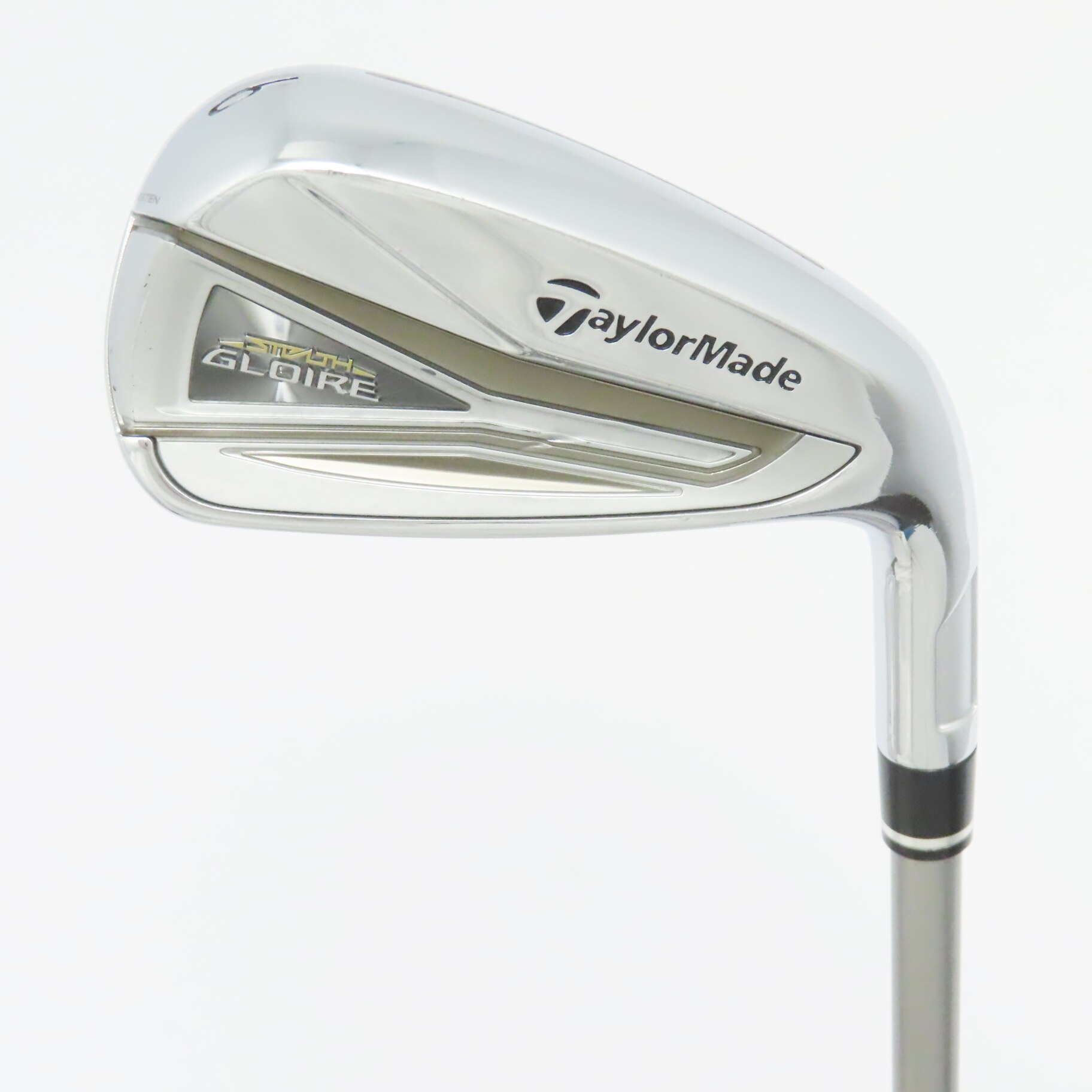 中古】ステルス グローレ アイアン Speeder NX for TM 24 SR C