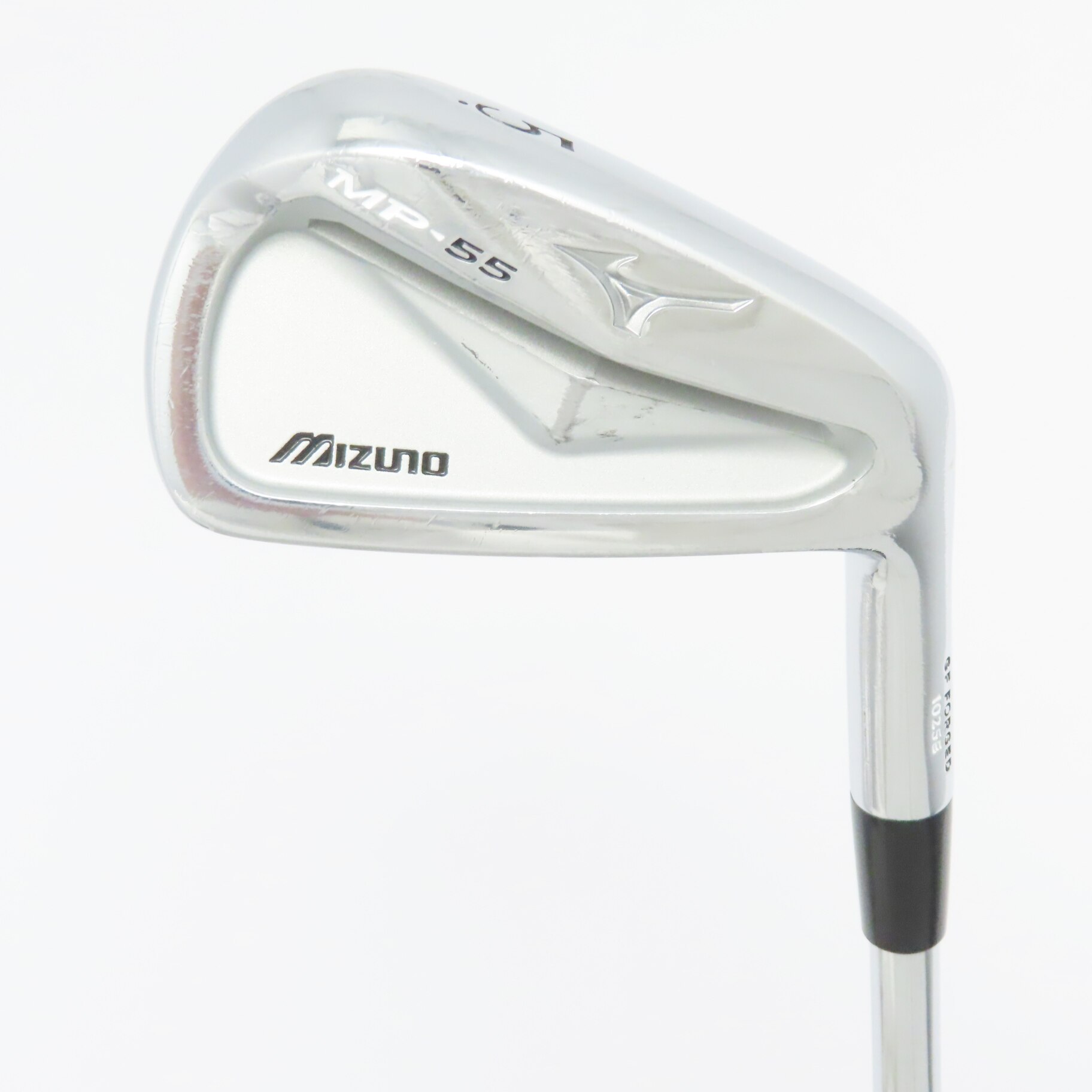 中古】MP アイアンセット (ミズノ) 通販｜GDO中古ゴルフクラブ