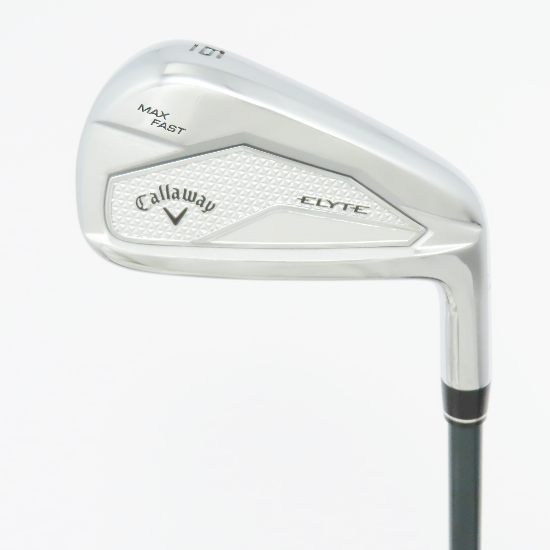 中古】エリート アイアンセット (キャロウェイ) 通販｜GDO中古ゴルフクラブ