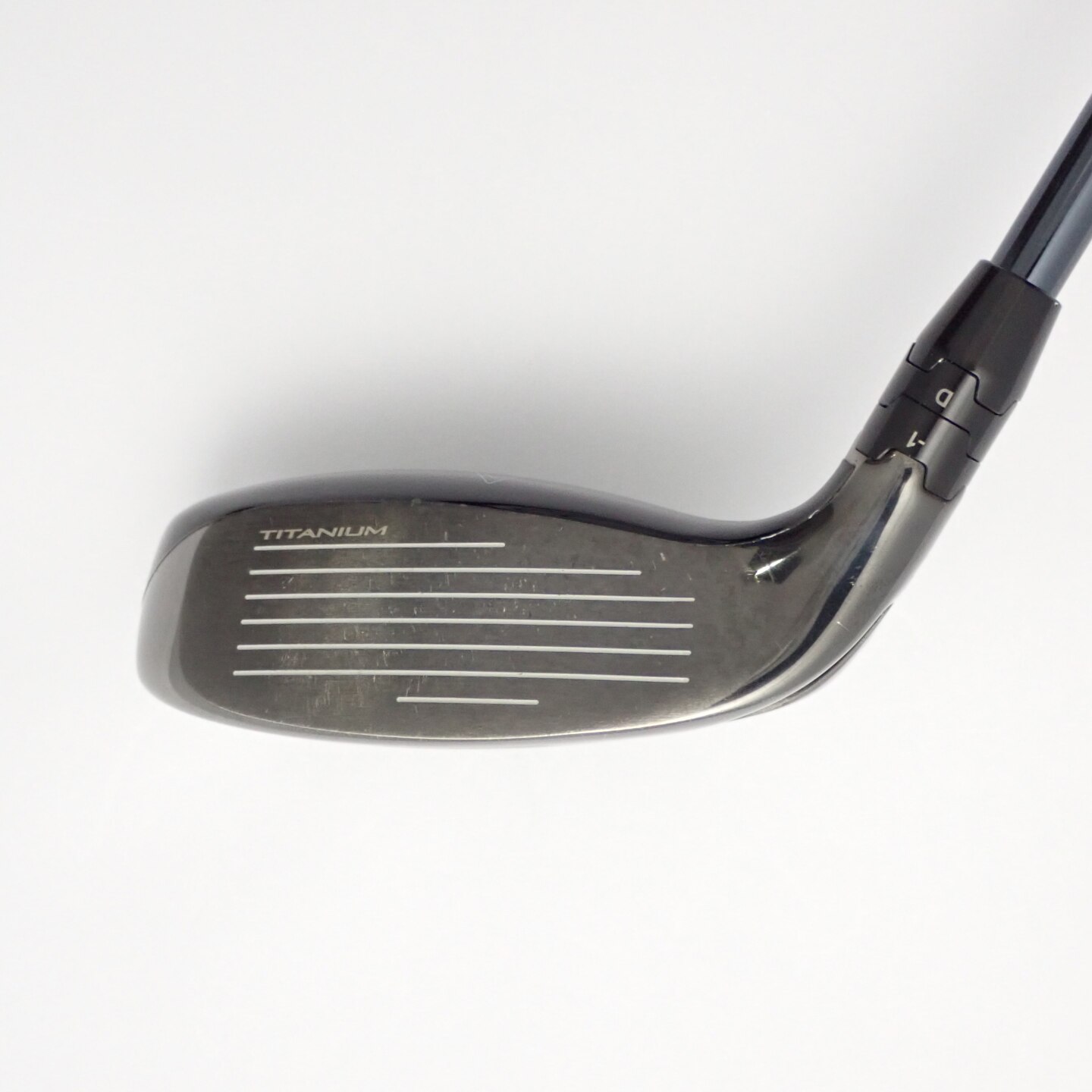 中古】パラダイム スーパー ハイブリッド US ユーティリティ UST