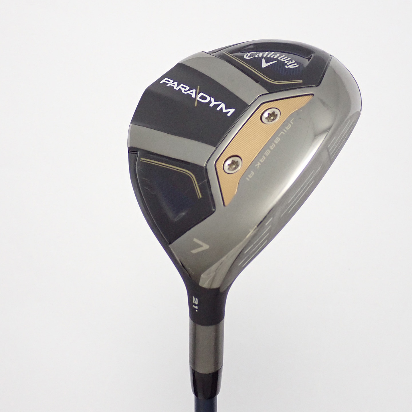 中古】パラダイム (キャロウェイ) パラダイム メンズ 右利き 通販｜GDO