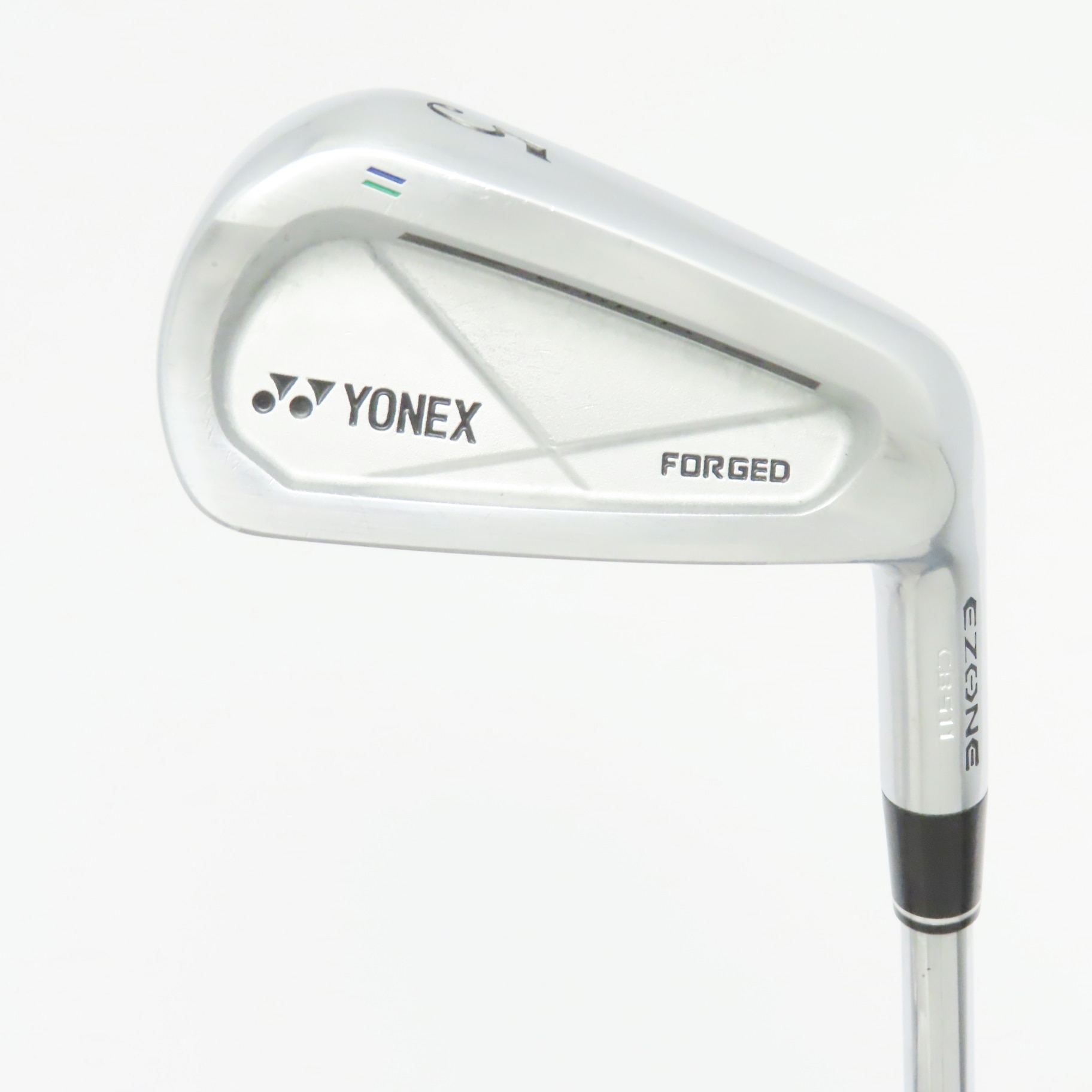 中古】EZONE CB 511 アイアンセット (ヨネックス) EZONE 通販｜GDO中古