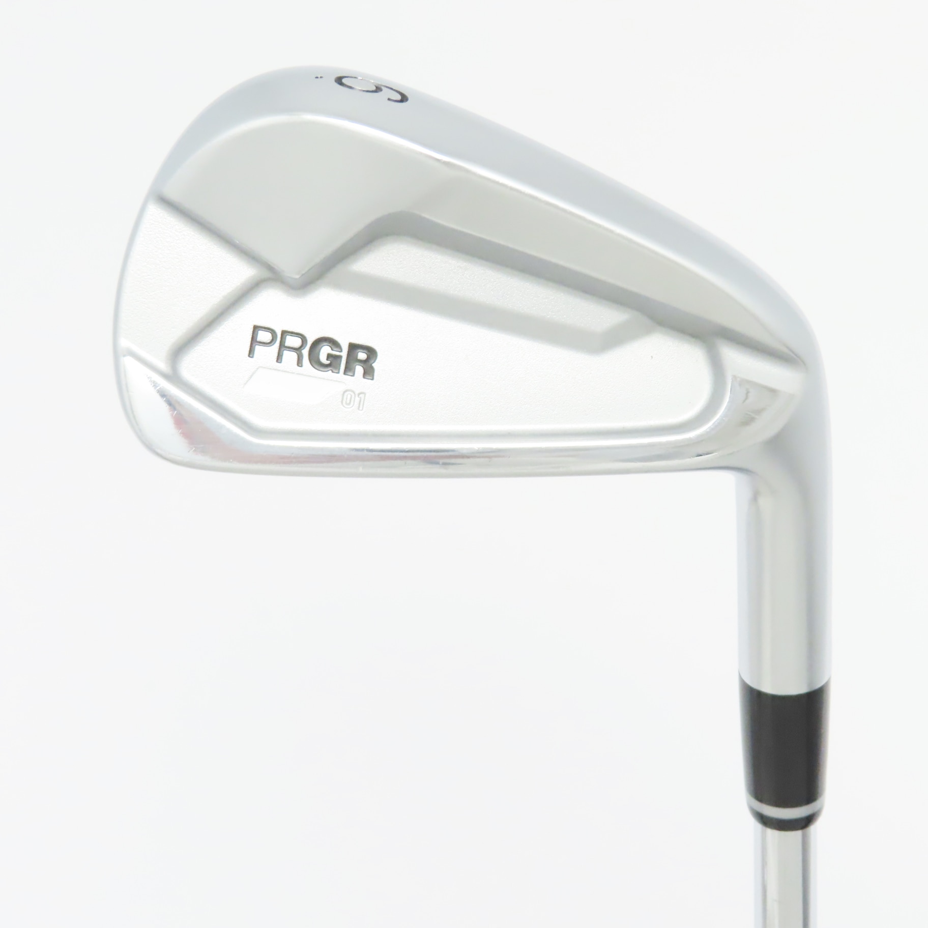 中古】01(2023) アイアンセット (プロギア) プロギア 通販｜GDO中古