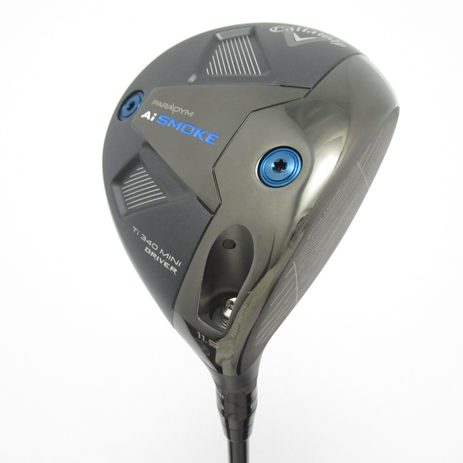 ⭐︎キャロウェイ Ai SMOKE ◆◆◆ドライバー 10.5 SR ドライバー PARADYM Ai SMOKE MAX D [10.5° /TENSEI 50 for Callaway