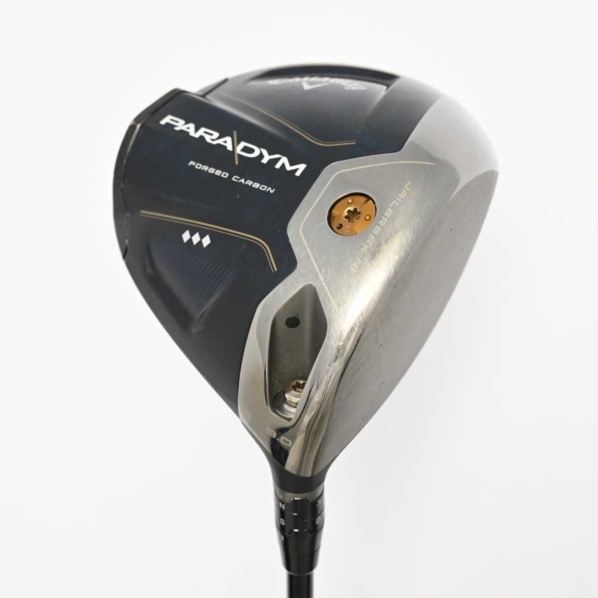 中古】パラダイム トリプルダイヤモンド ドライバー (キャロウェイ
