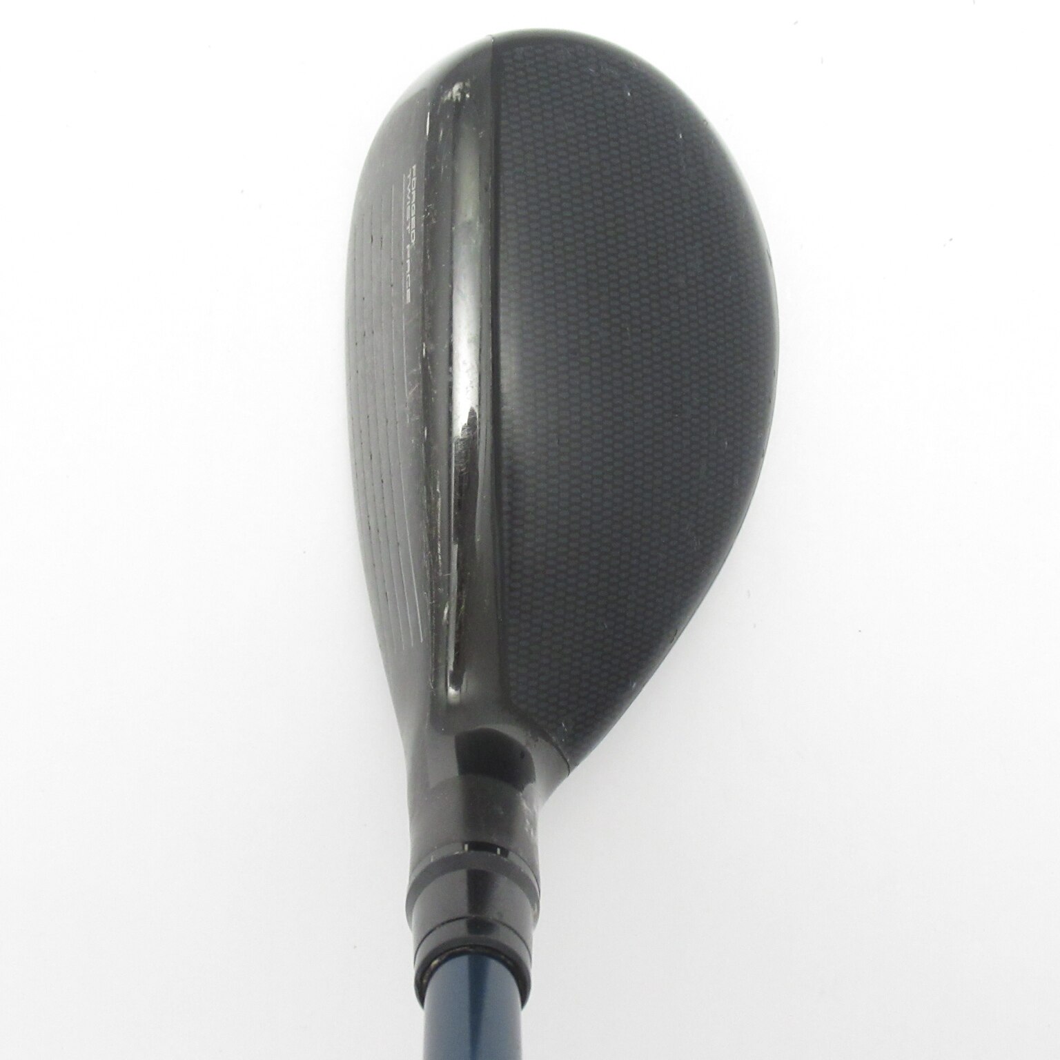 中古】SIM2 レスキュー ユーティリティ TENSEI SILVER TM70(2021) 22