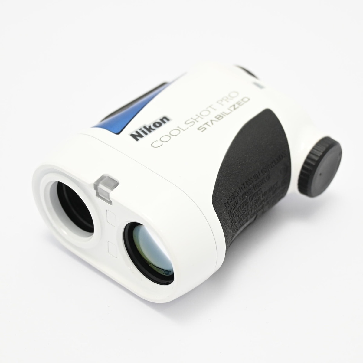 中古】COOLSHOT PRO STABILIZED - - - C(パーツ)|NIKON(ニコン)の通販