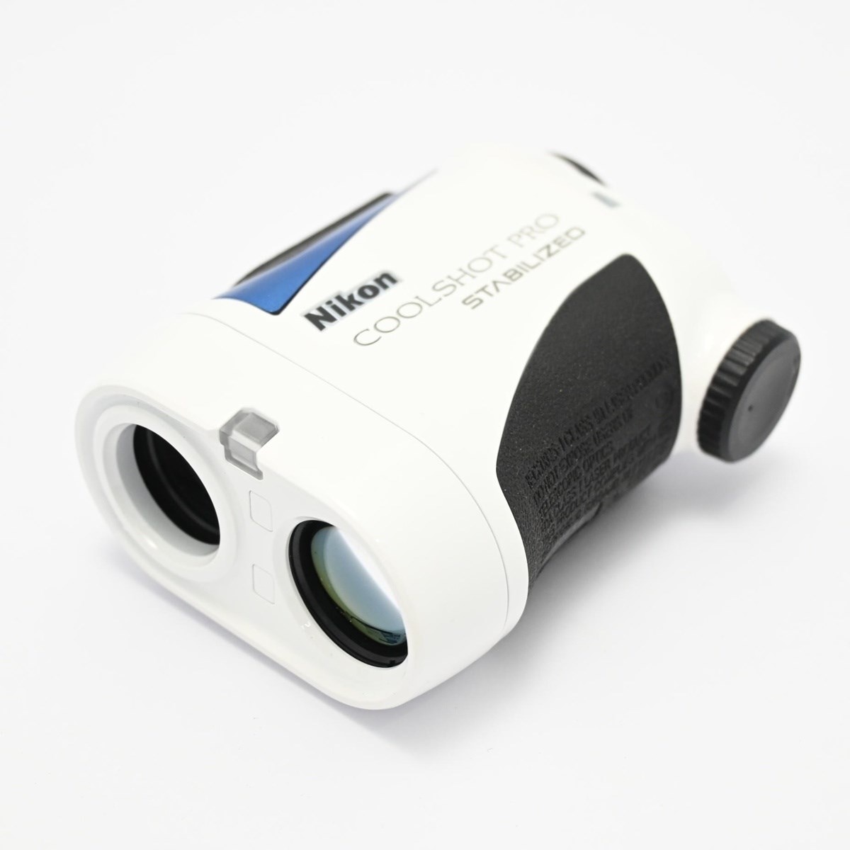 中古】COOLSHOT PRO STABILIZED - - - C(パーツ)|NIKON(ニコン