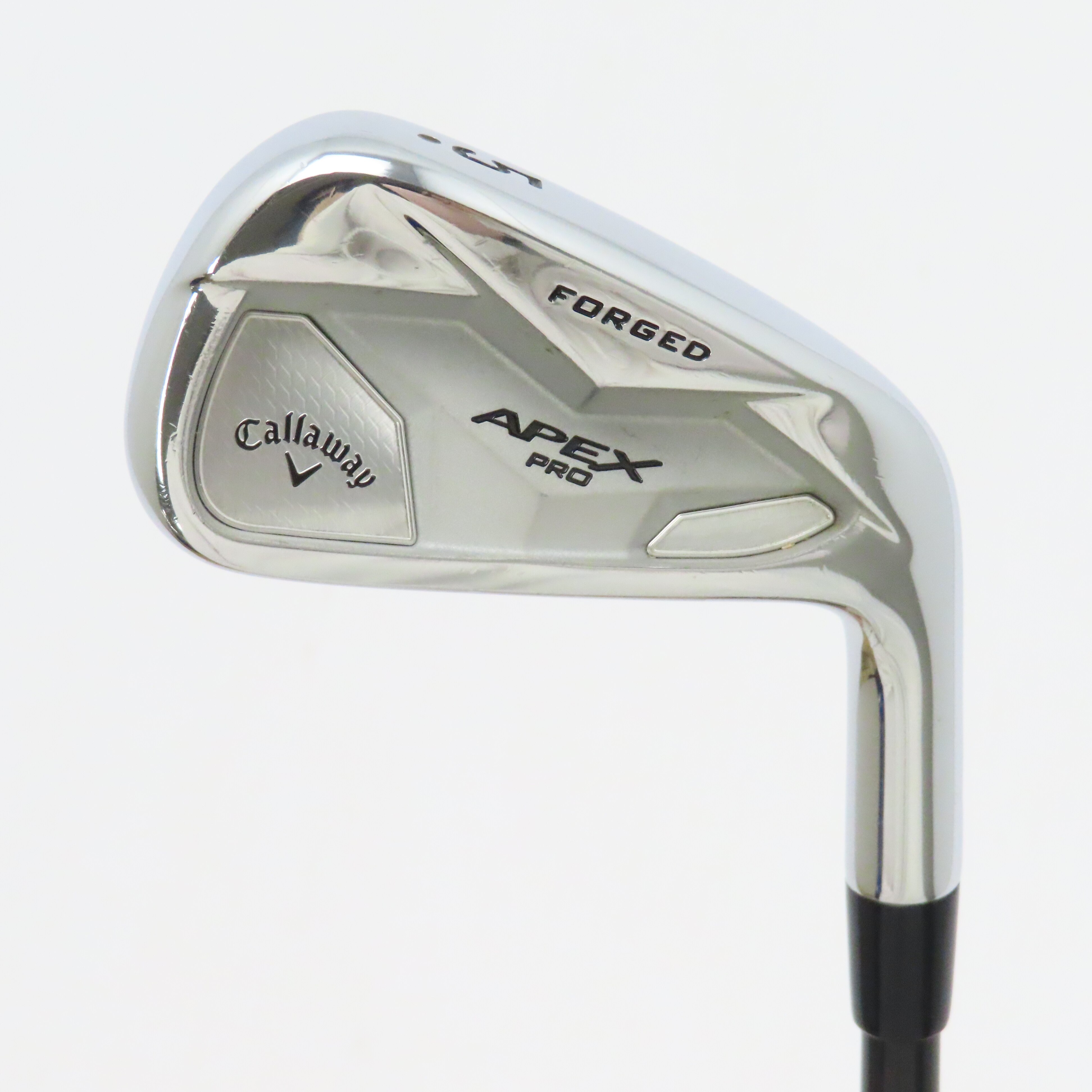 中古】APEX PRO 19 アイアン Tour AD AD-85 26 S C(アイアン（セット